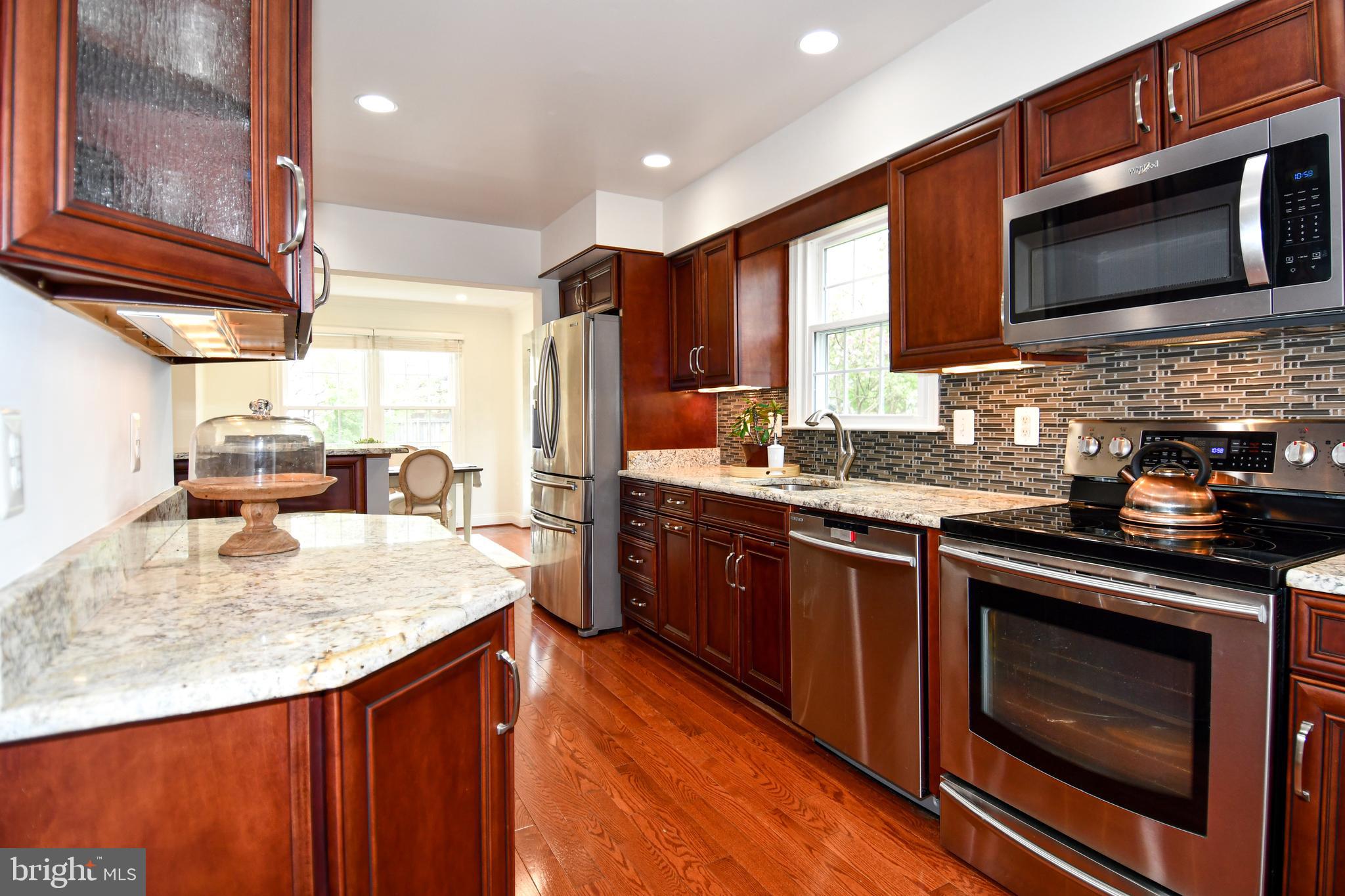 GREAT FALLS FOREST - Residential