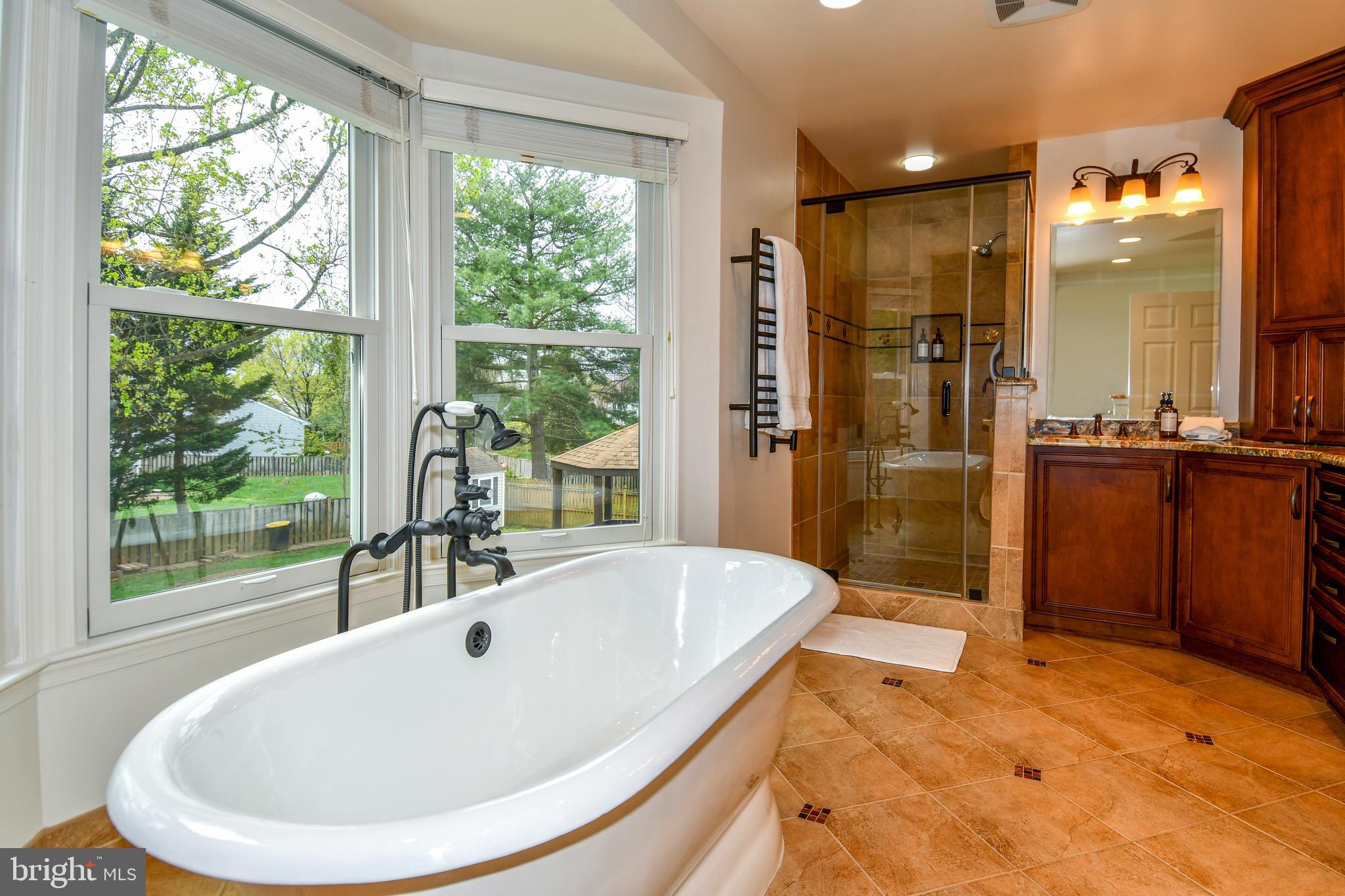 GREAT FALLS FOREST - Residential