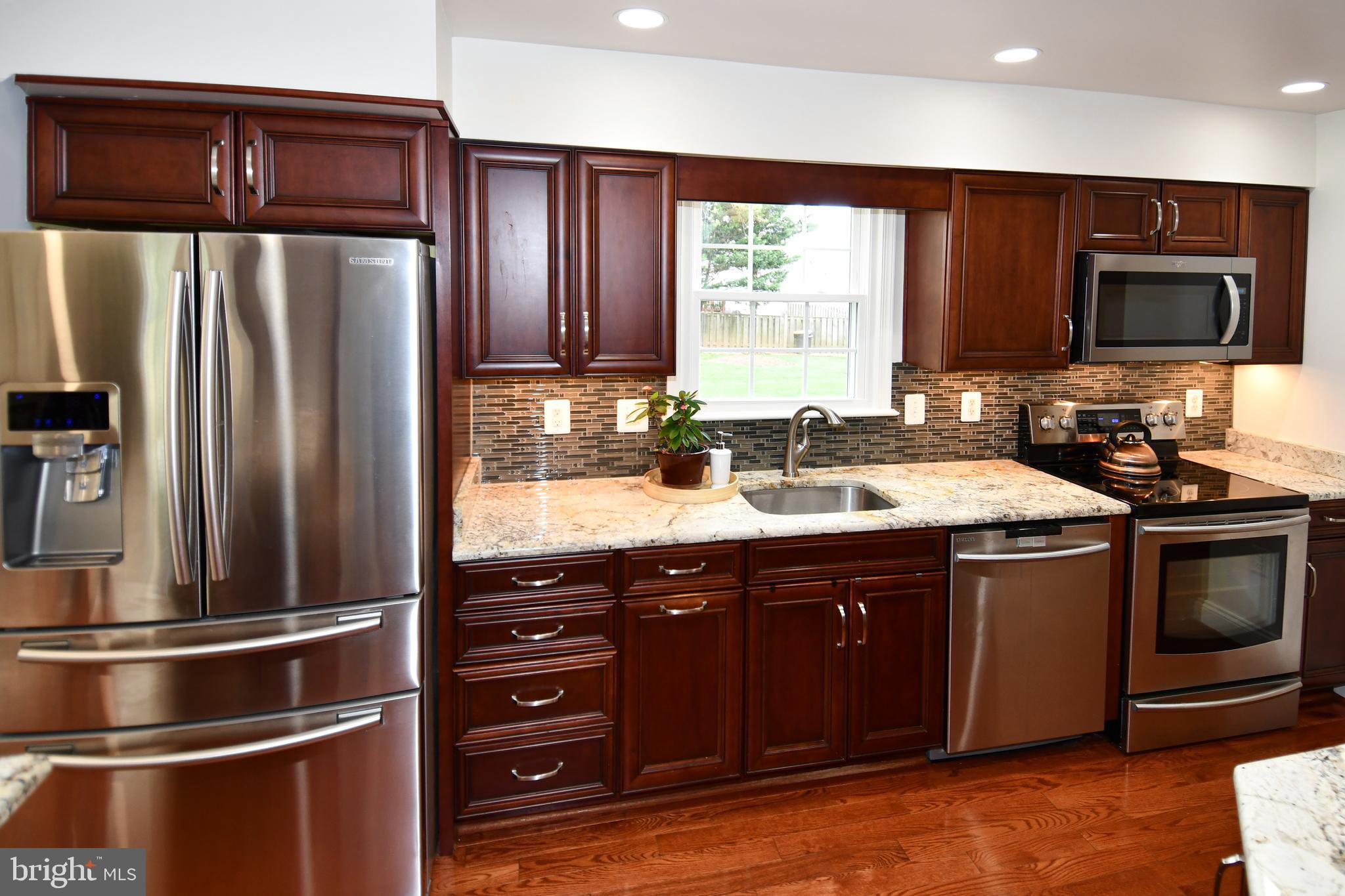 GREAT FALLS FOREST - Residential