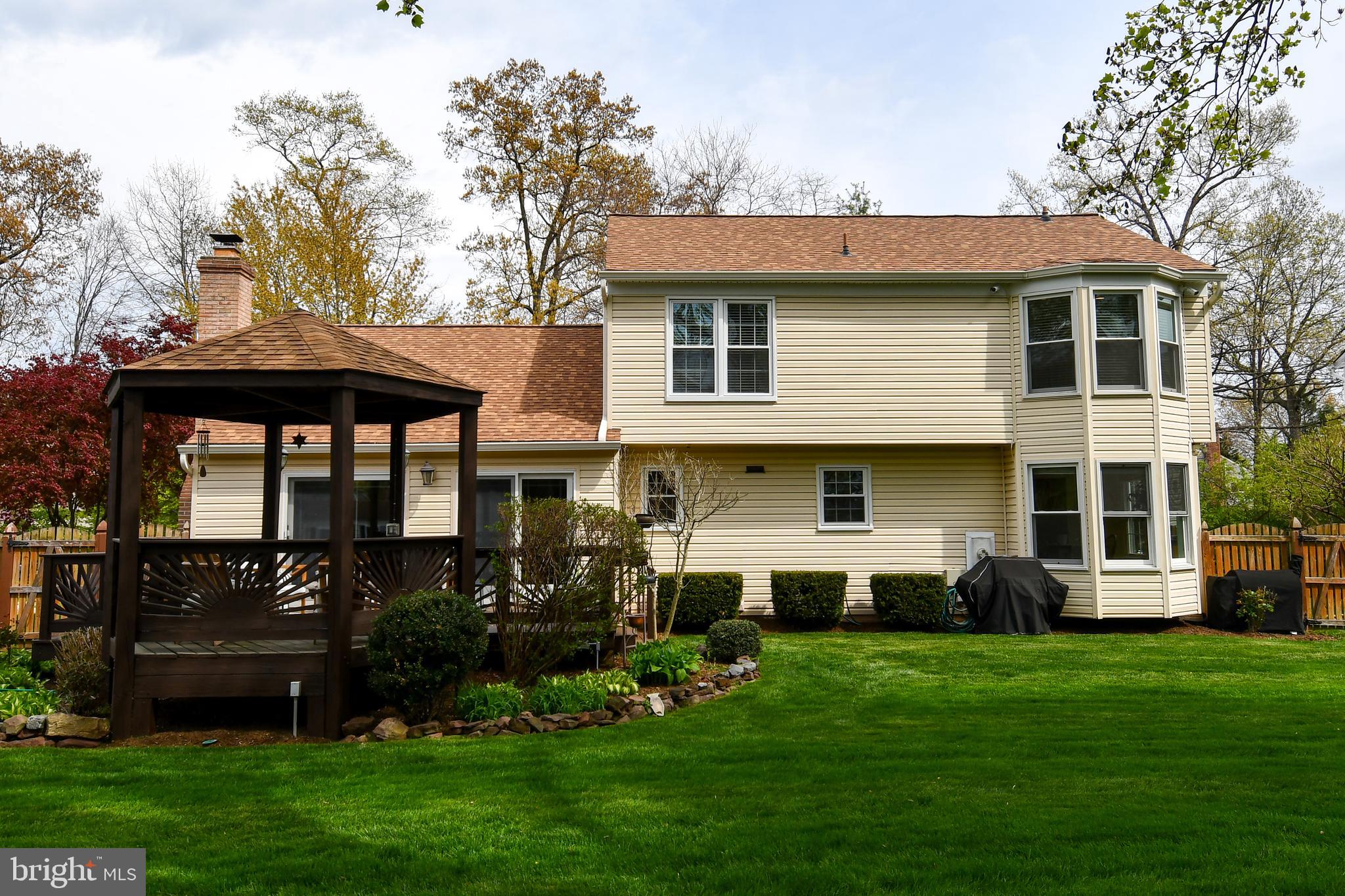 GREAT FALLS FOREST - Residential