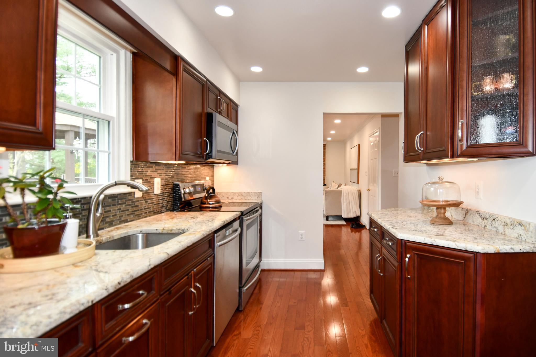 GREAT FALLS FOREST - Residential