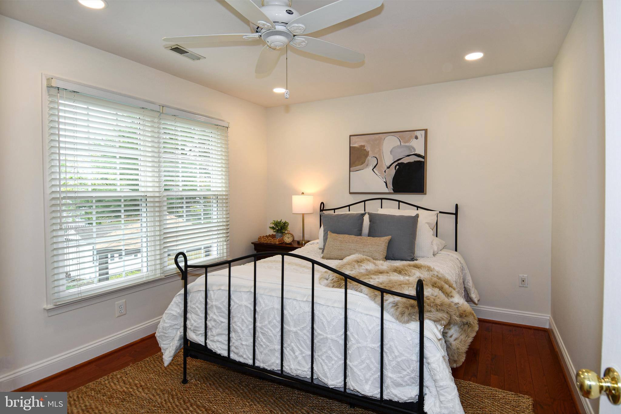 GREAT FALLS FOREST - Residential