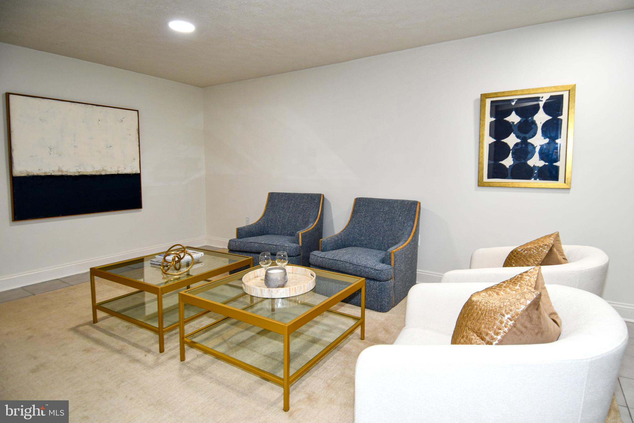 GREAT FALLS FOREST - Residential