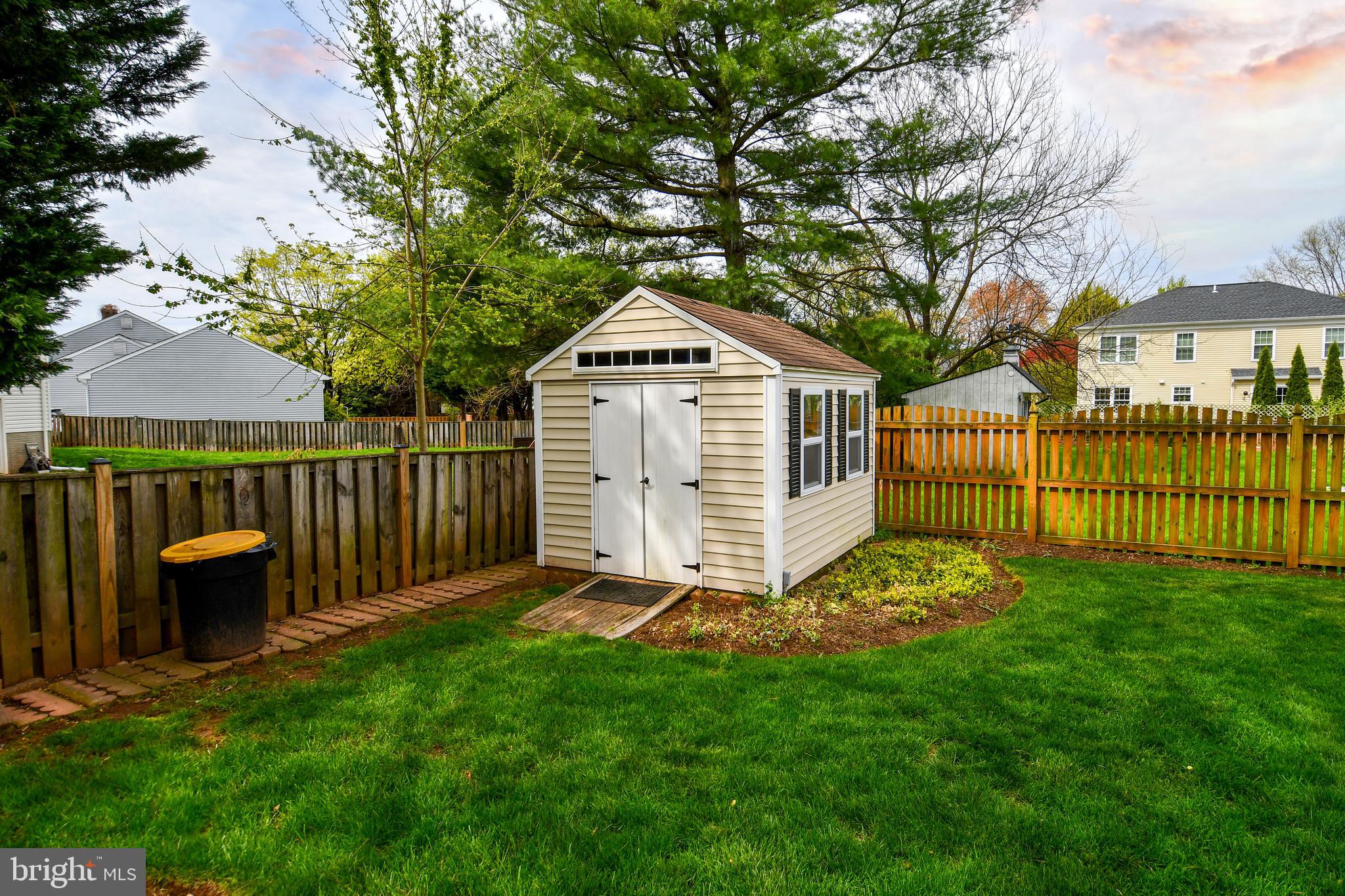 GREAT FALLS FOREST - Residential