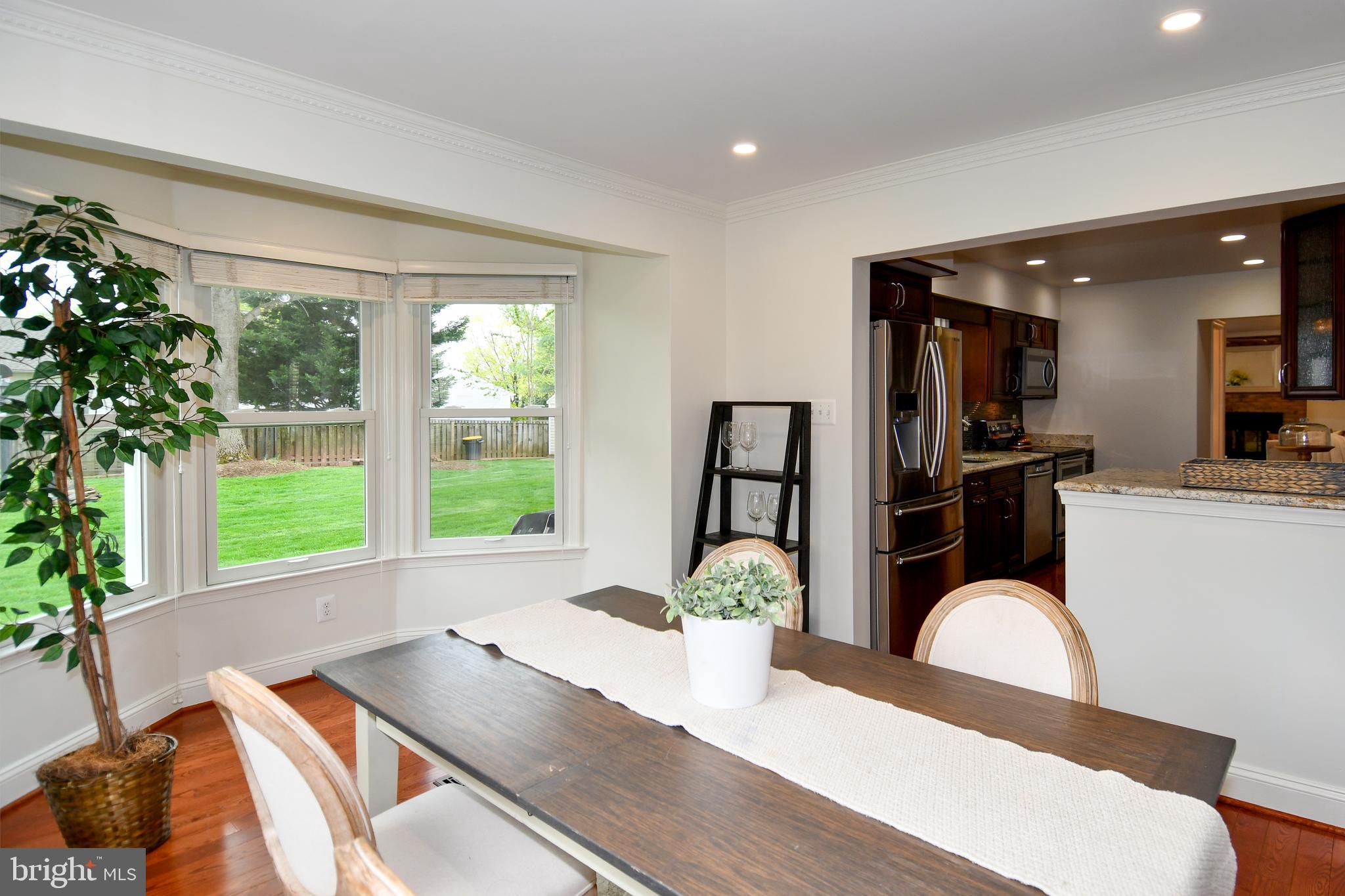 GREAT FALLS FOREST - Residential