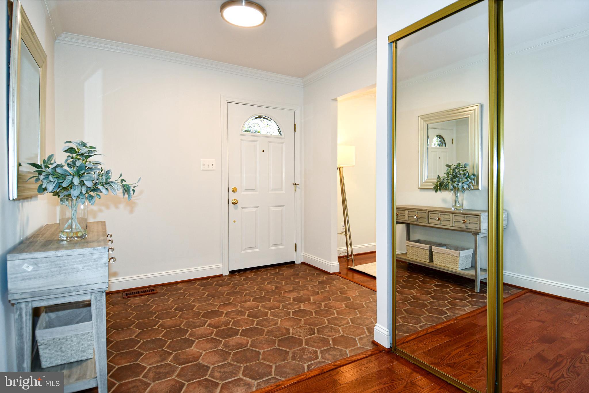 GREAT FALLS FOREST - Residential