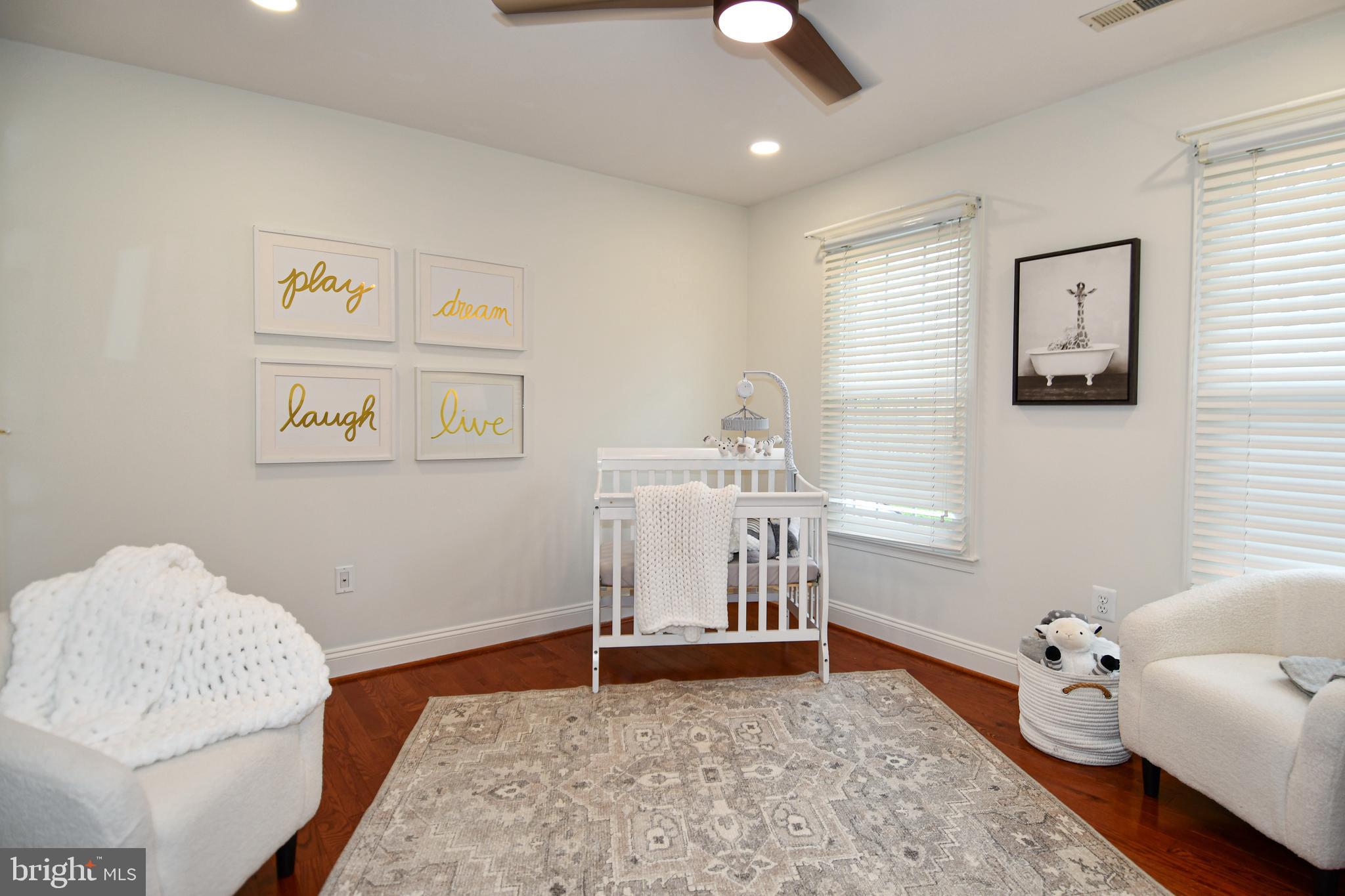 GREAT FALLS FOREST - Residential