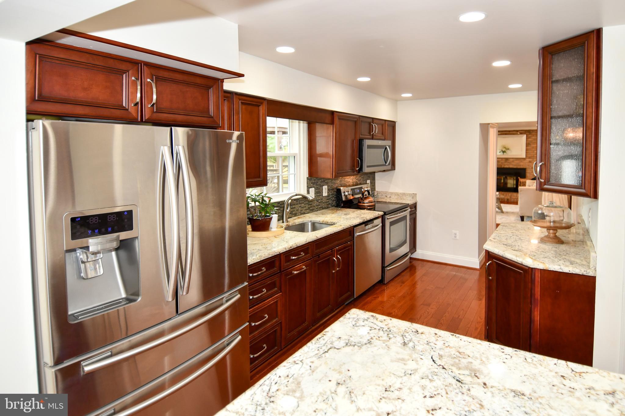 GREAT FALLS FOREST - Residential