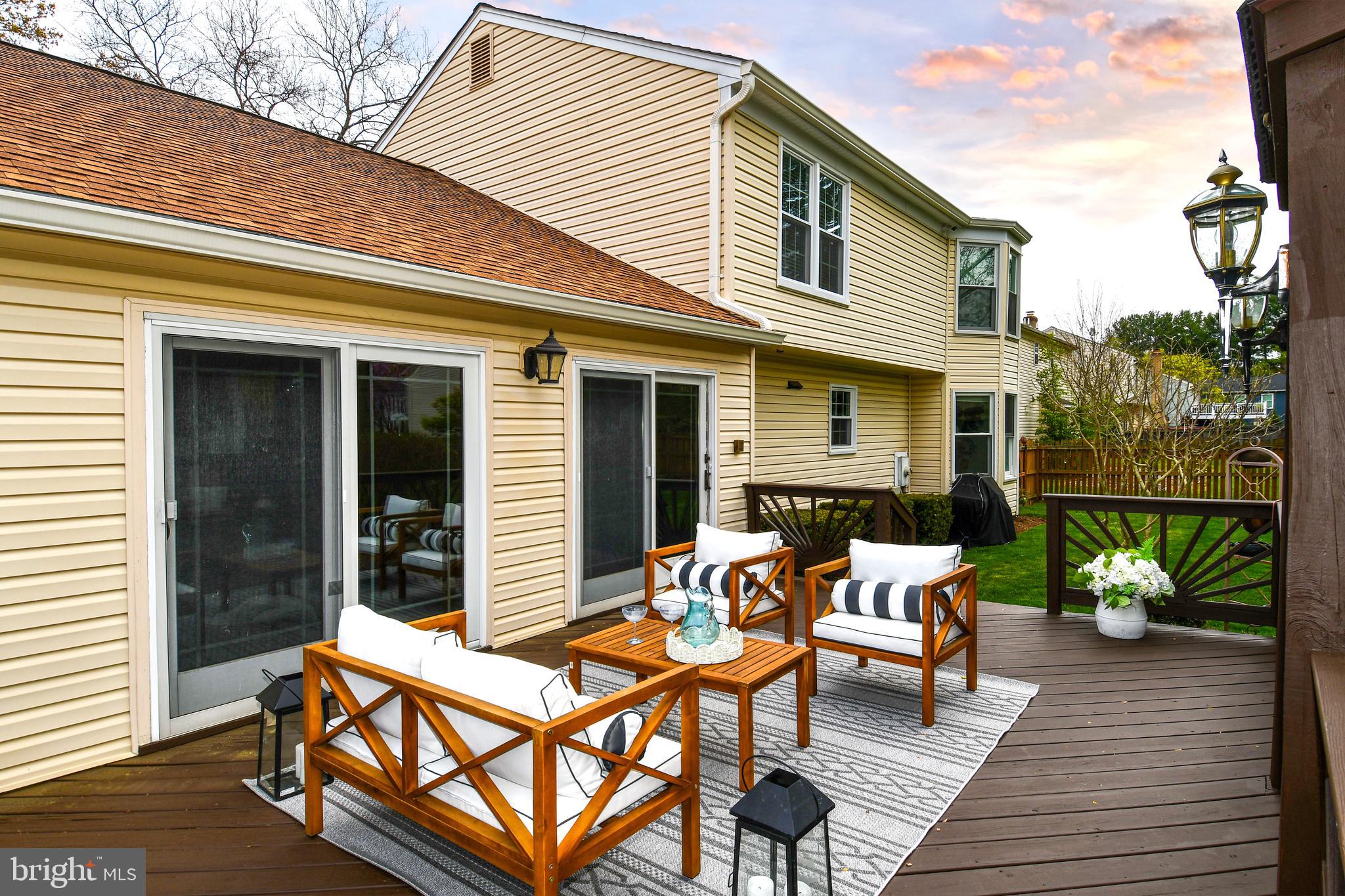 GREAT FALLS FOREST - Residential