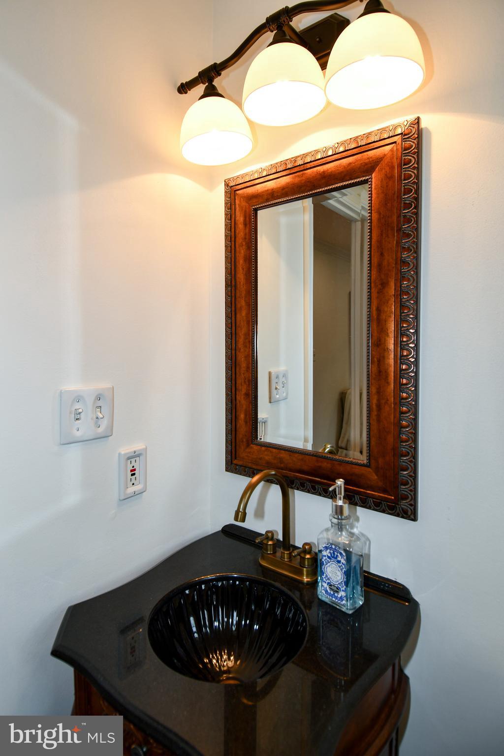 GREAT FALLS FOREST - Residential