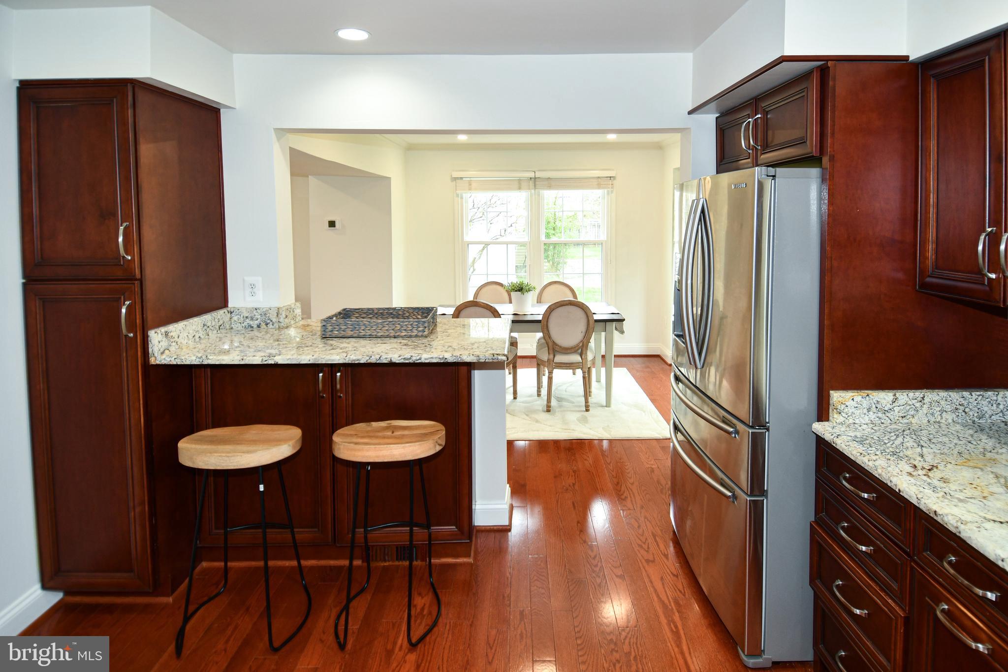 GREAT FALLS FOREST - Residential