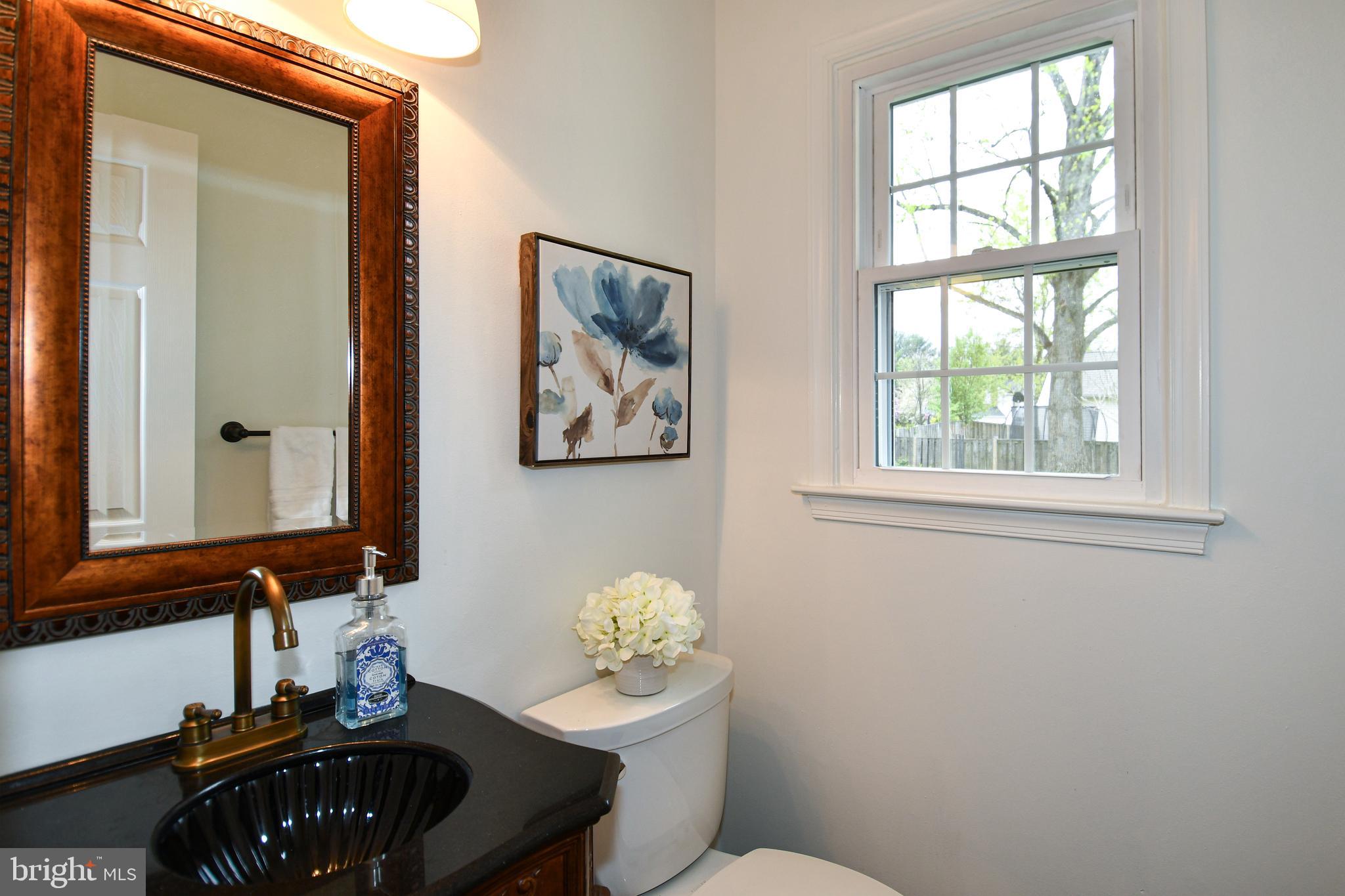 GREAT FALLS FOREST - Residential