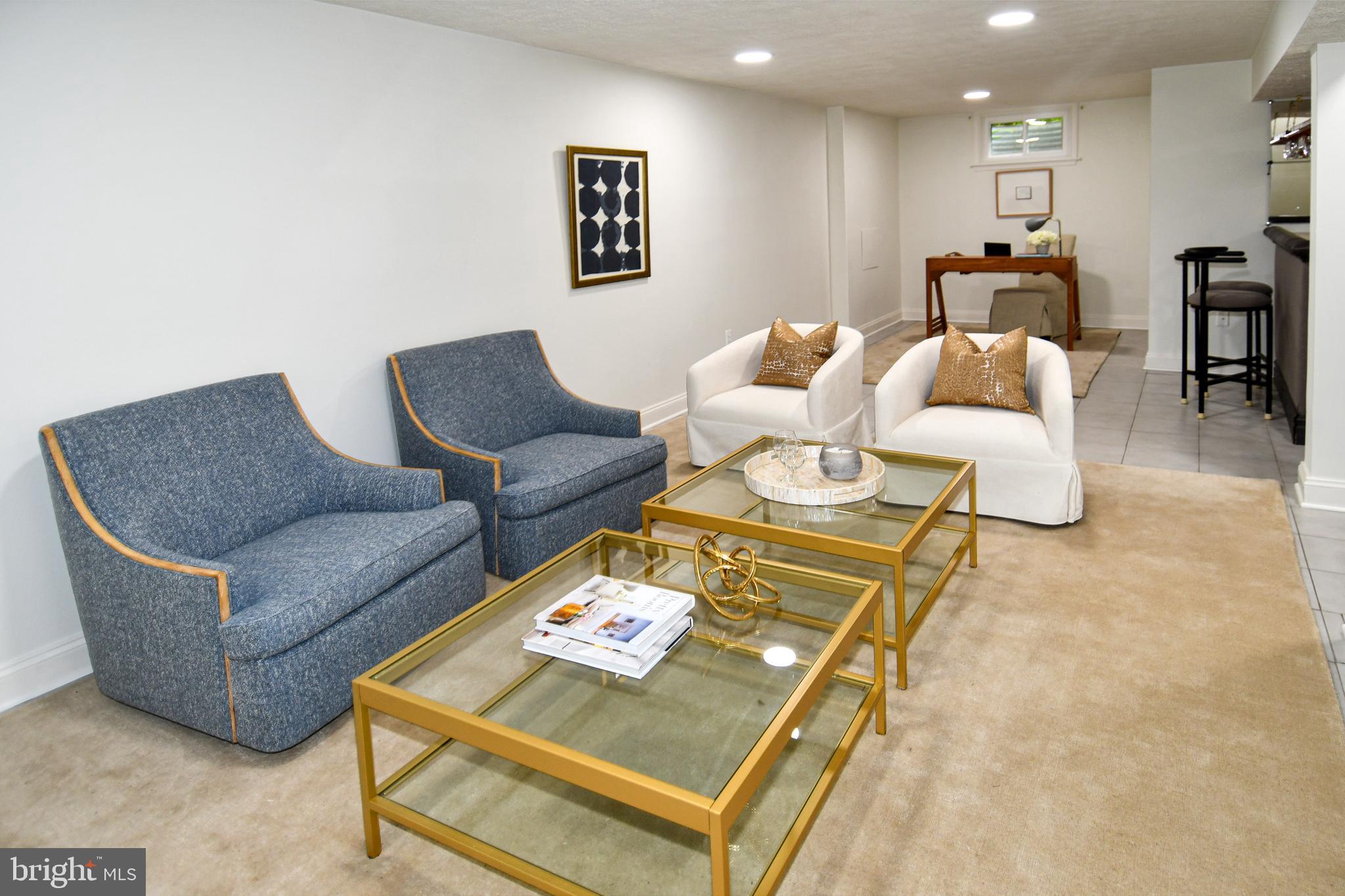 GREAT FALLS FOREST - Residential