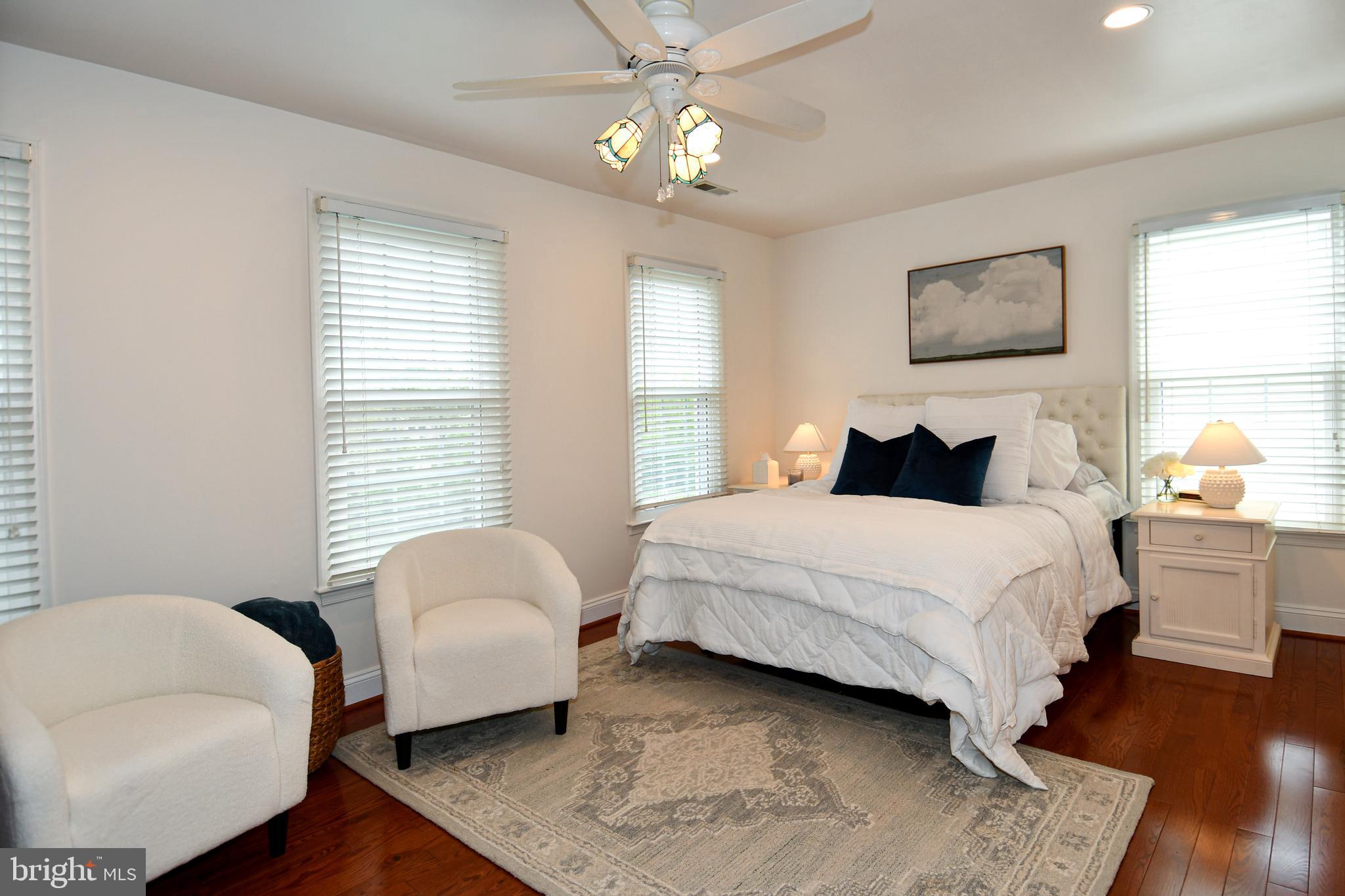 GREAT FALLS FOREST - Residential