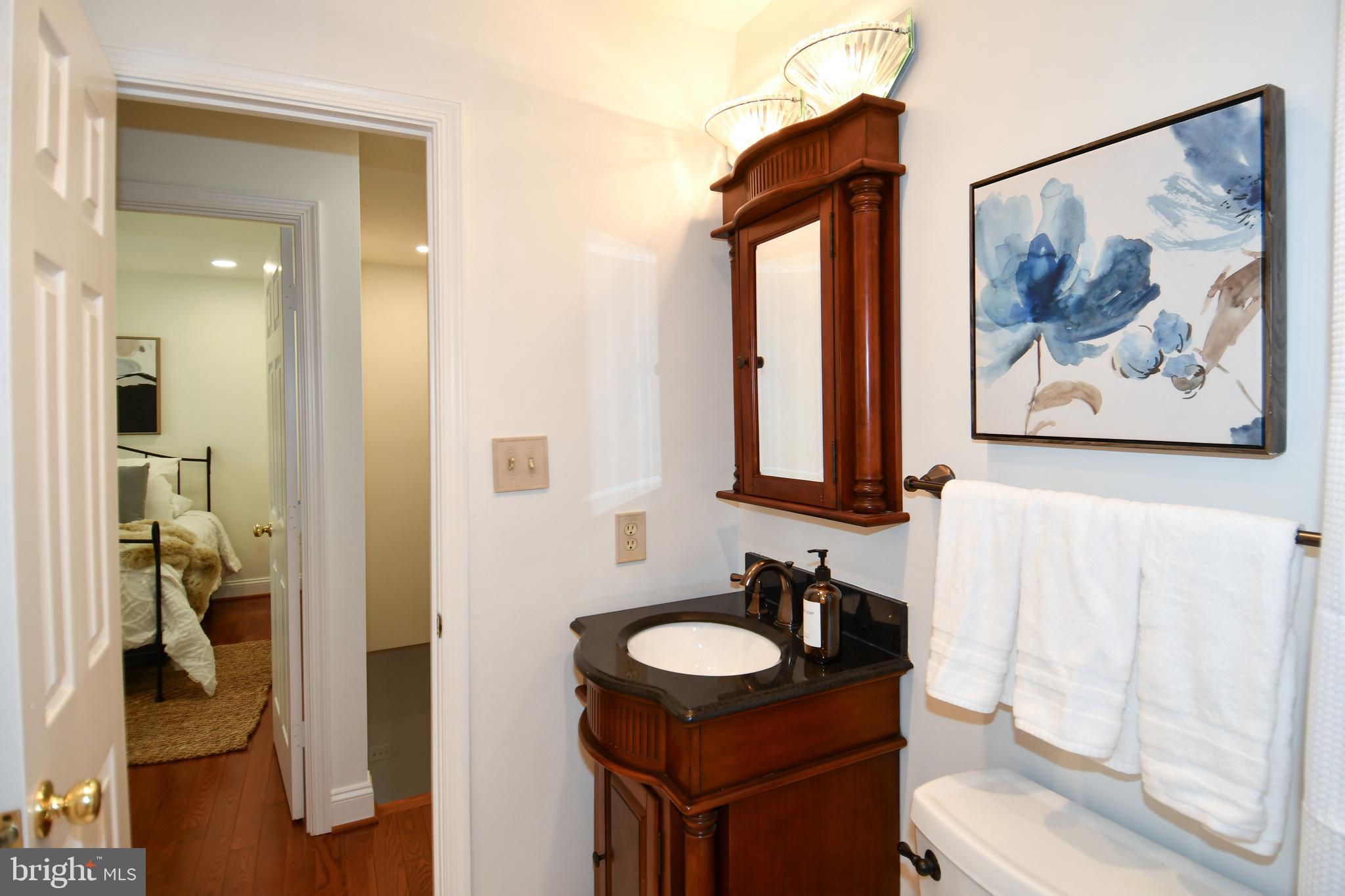 GREAT FALLS FOREST - Residential