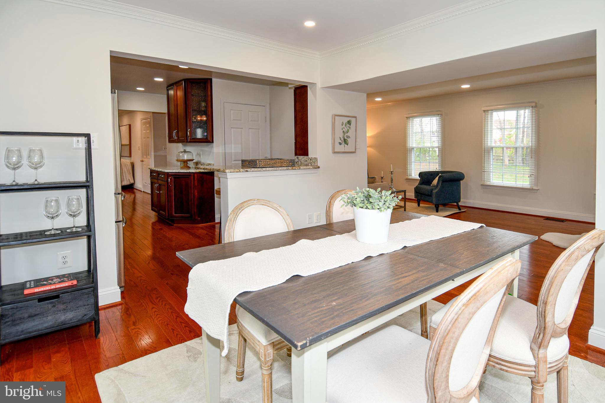 GREAT FALLS FOREST - Residential