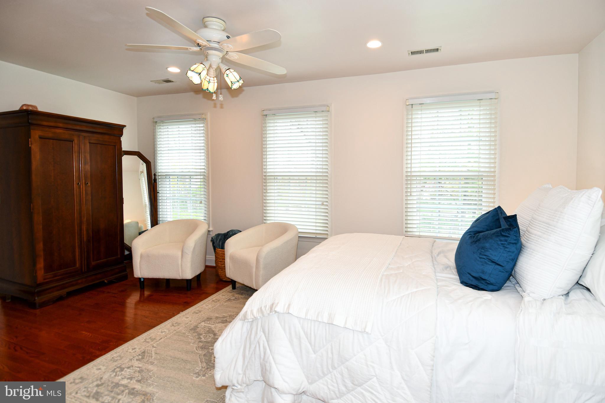 GREAT FALLS FOREST - Residential