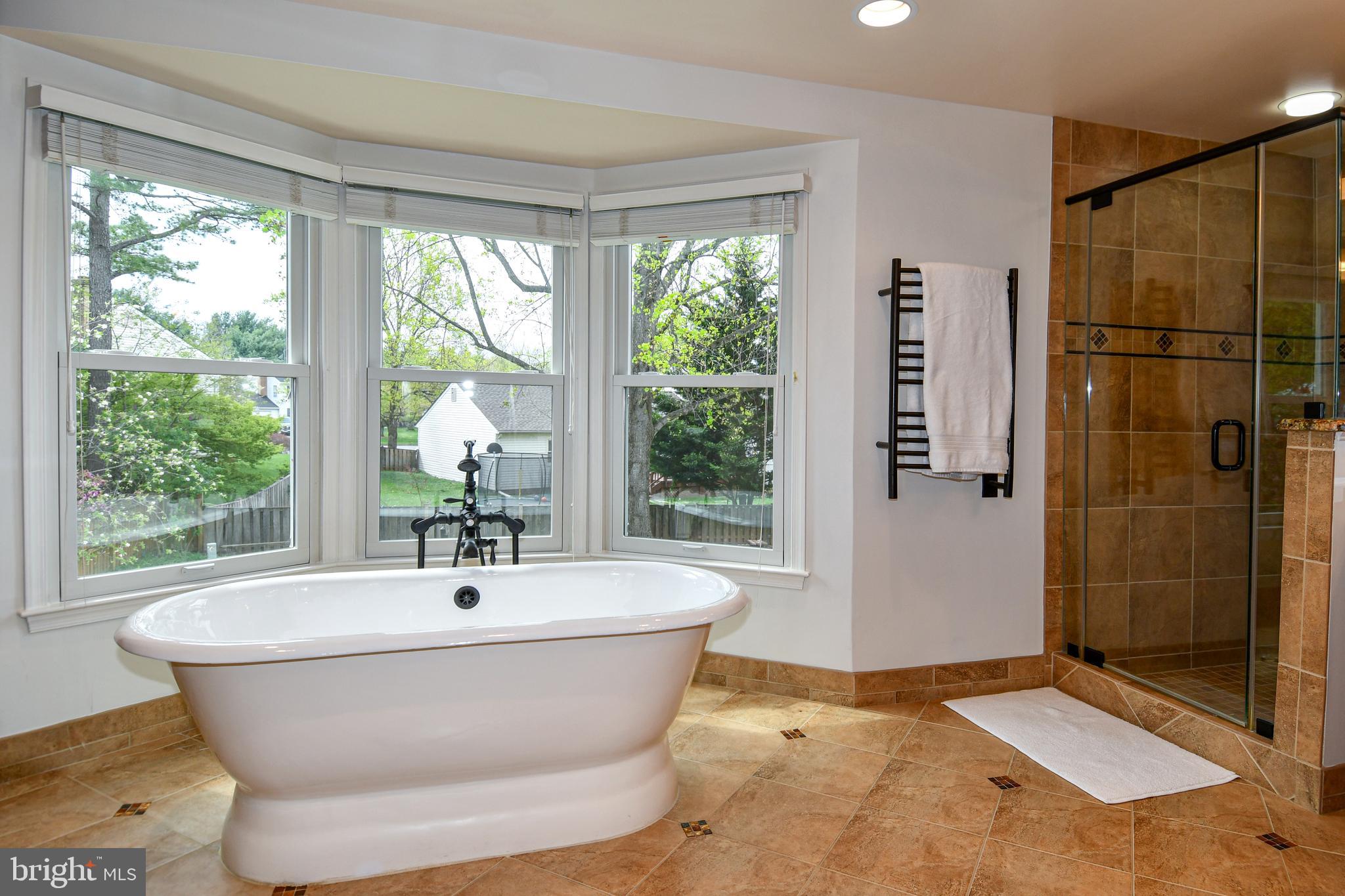 GREAT FALLS FOREST - Residential