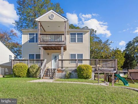 7673 BERRY DRIVE PASADENA MD 21122