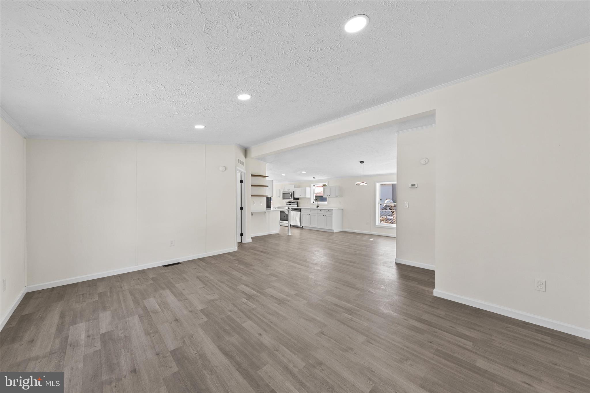 ORCHARD MANOR - Residential