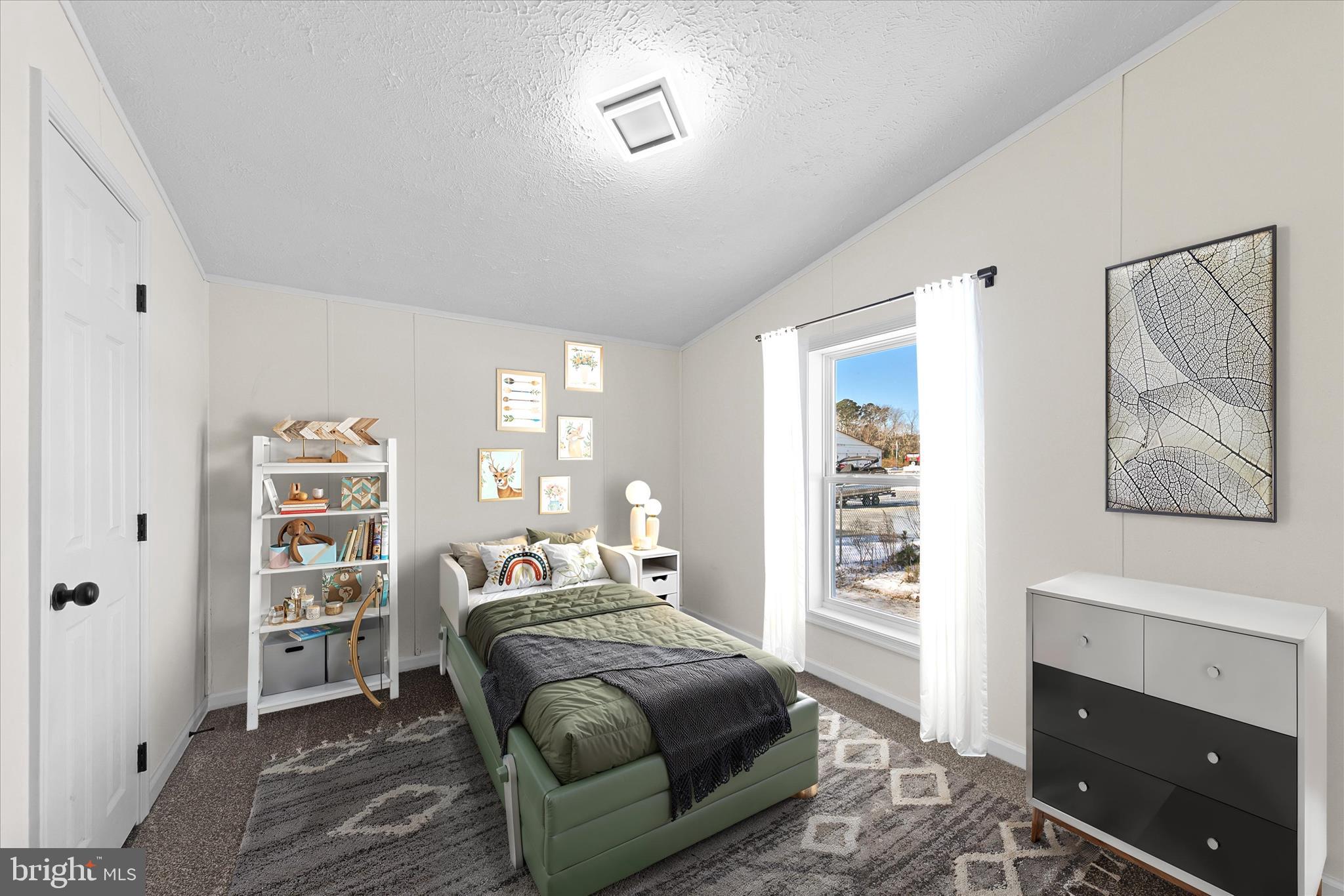 ORCHARD MANOR - Residential