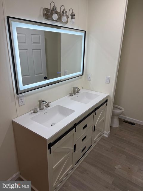 41 MYRTLE AVENUE MILLSBORO DE 19966