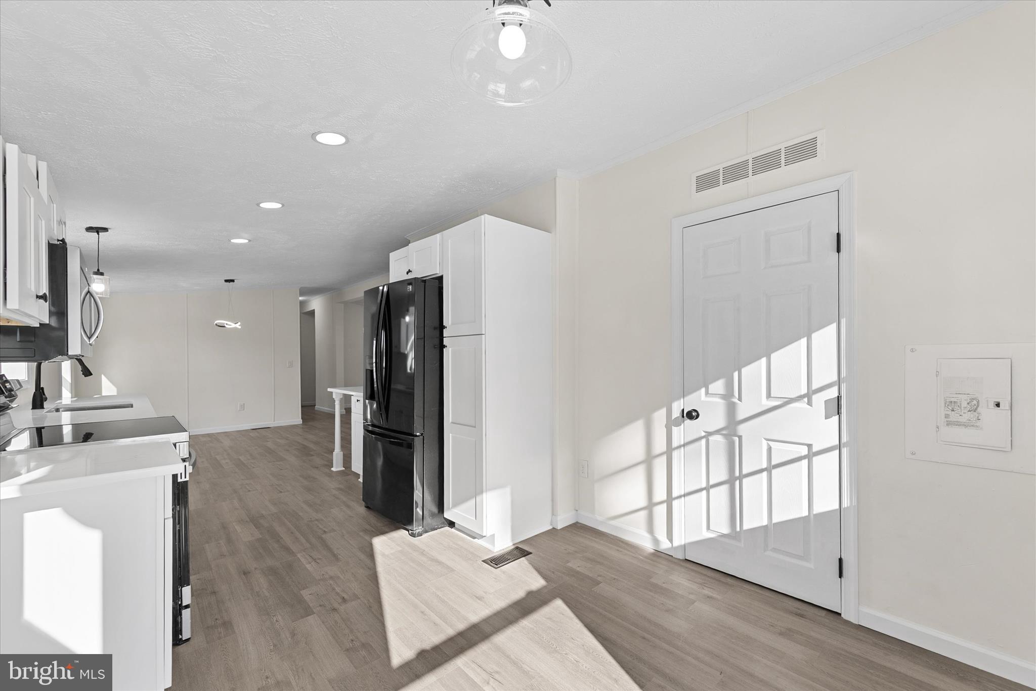 ORCHARD MANOR - Residential