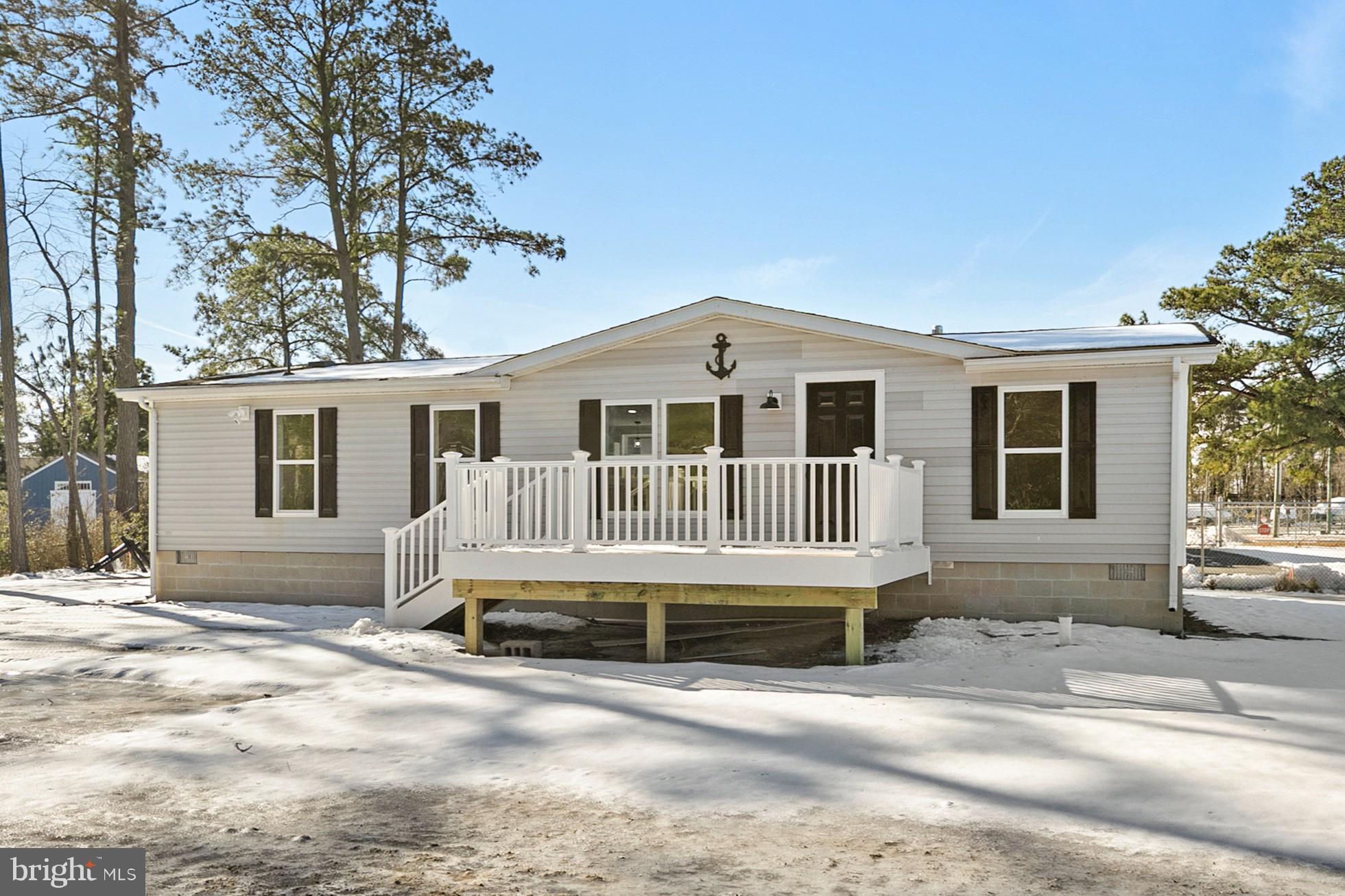 ORCHARD MANOR - Residential