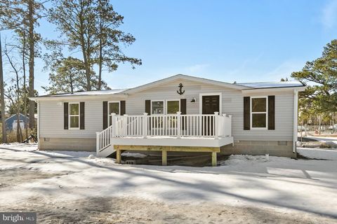 28410 MYRTLE AVENUE MILLSBORO DE 19966