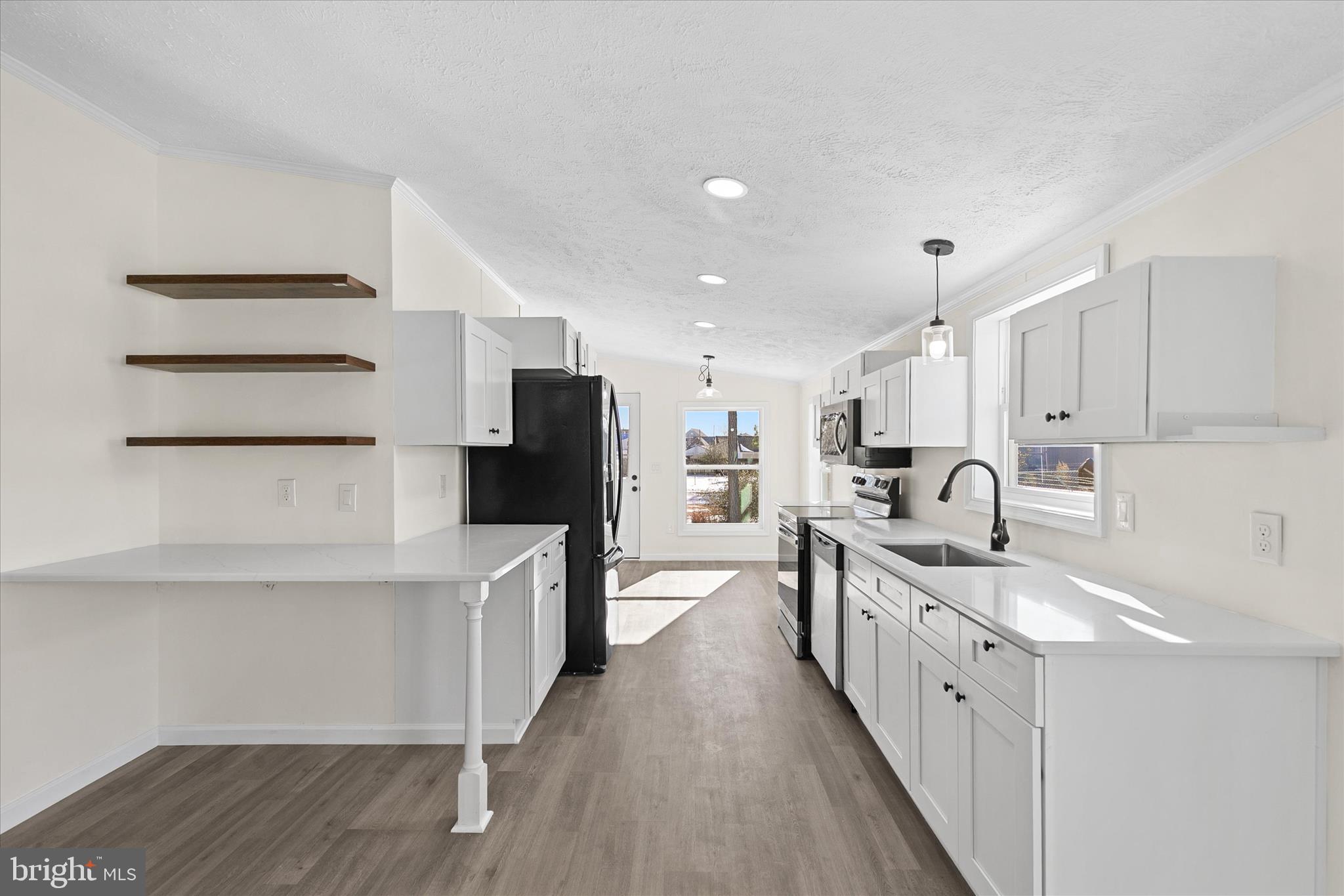 ORCHARD MANOR - Residential