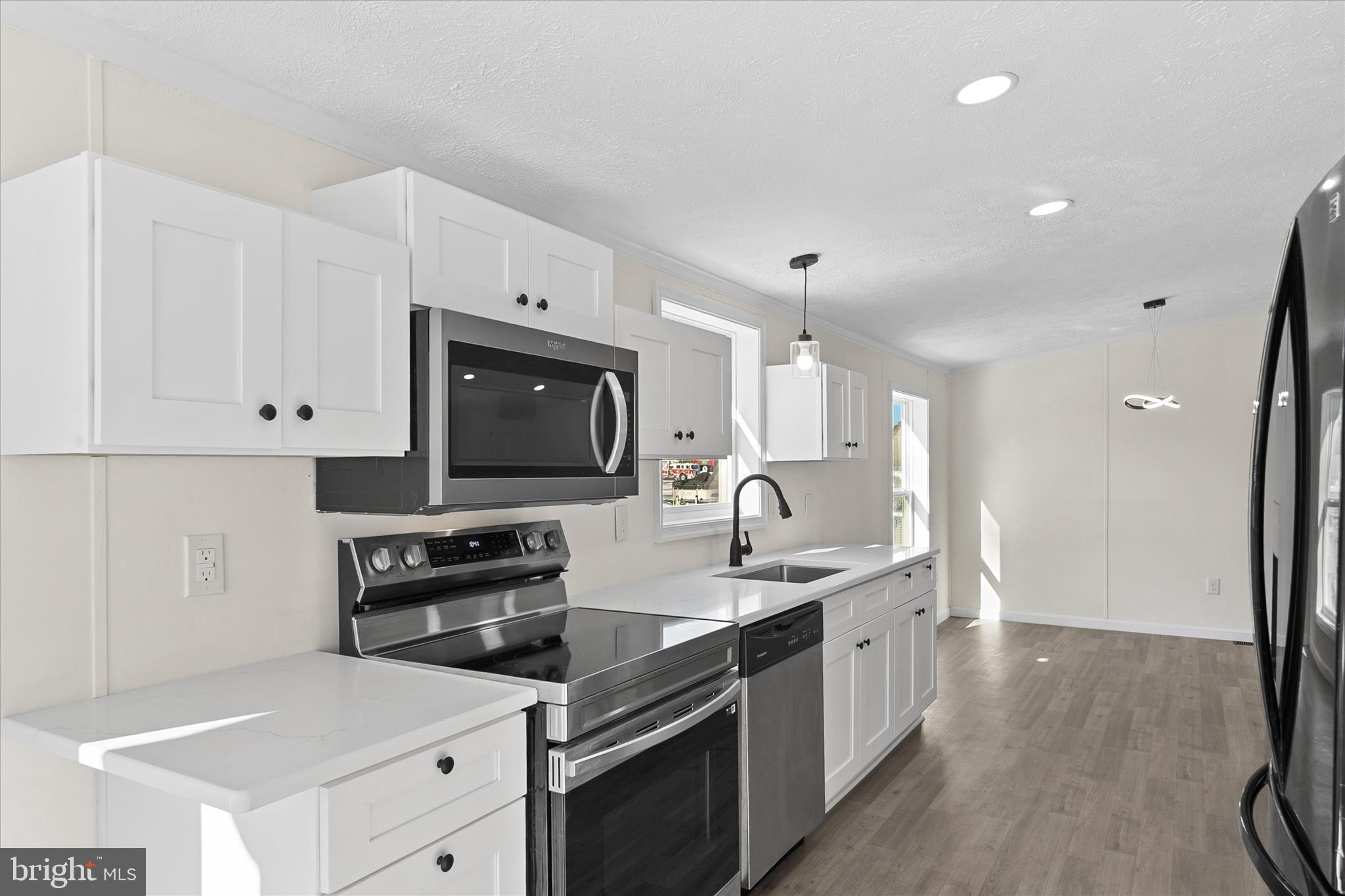 ORCHARD MANOR - Residential