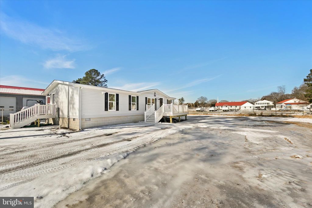 Photo of 28410 Myrtle Avenue, MILLSBORO, DE 19966 (MLS # DESU2103250)