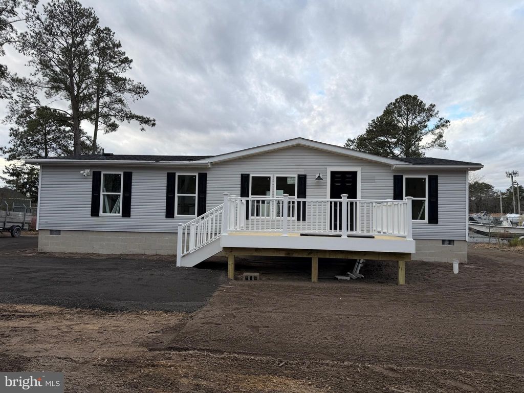 Photo of 41 Myrtle Avenue, MILLSBORO, DE 19966 (MLS # DESU2103250)