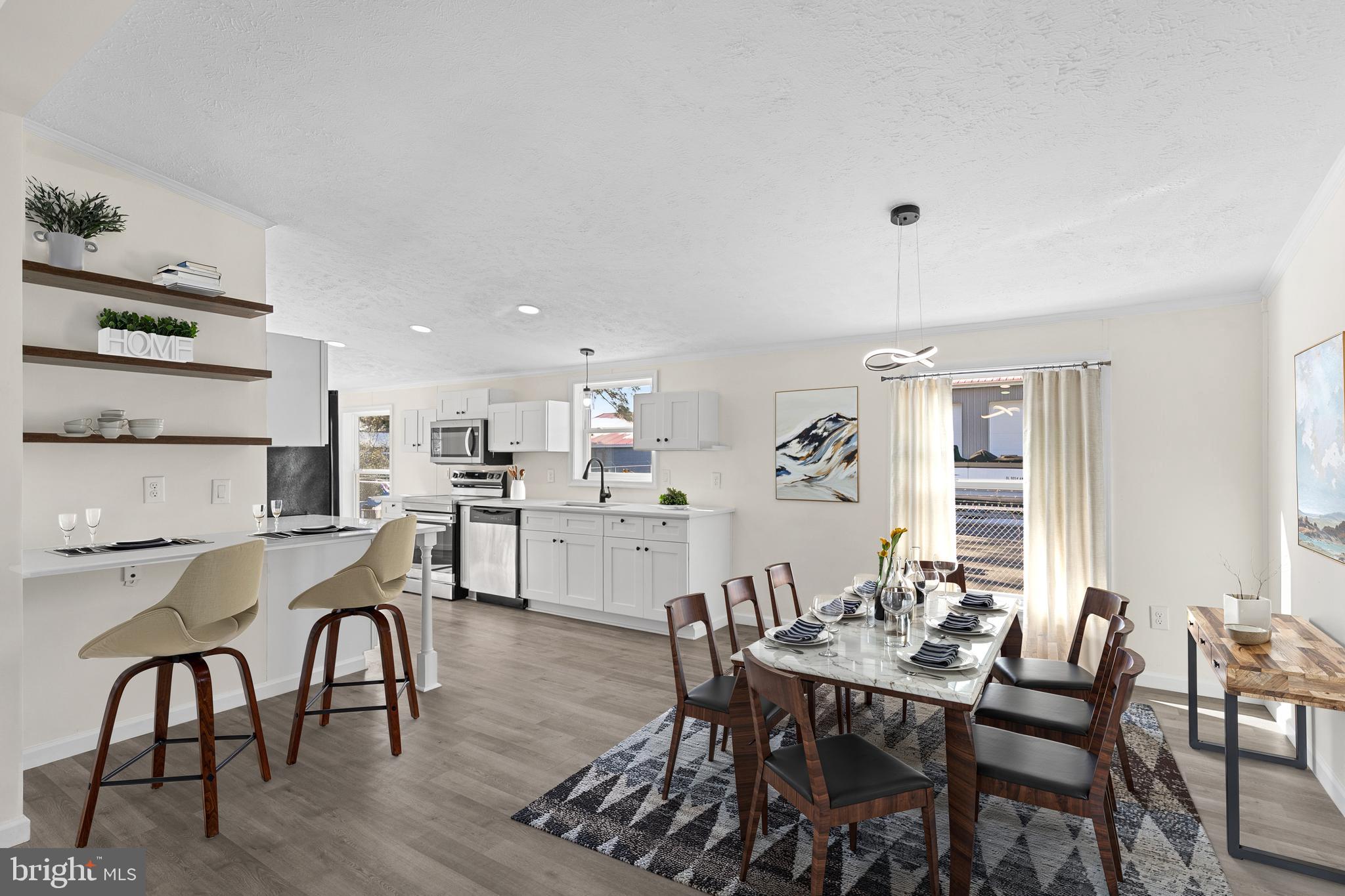 ORCHARD MANOR - Residential