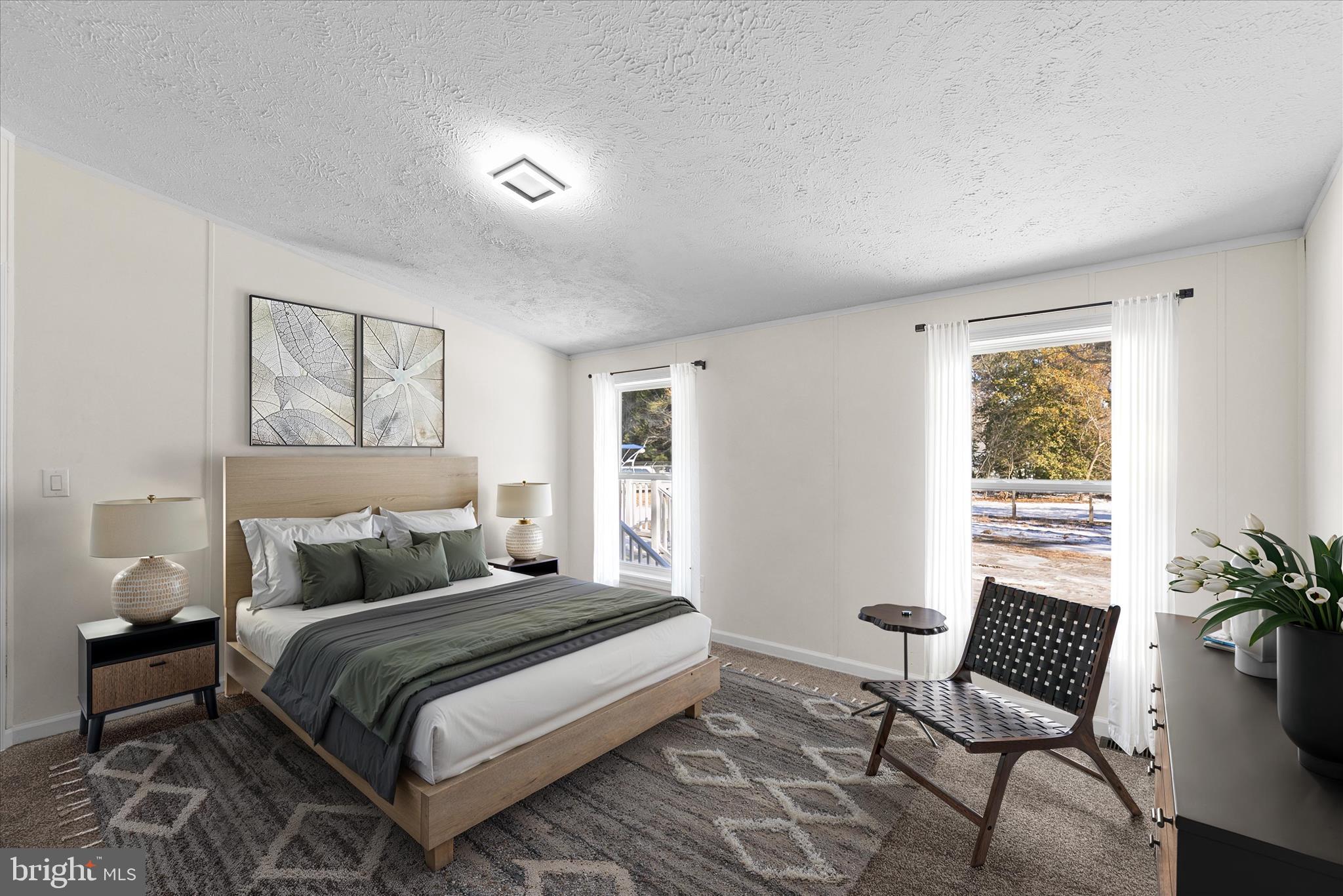 ORCHARD MANOR - Residential