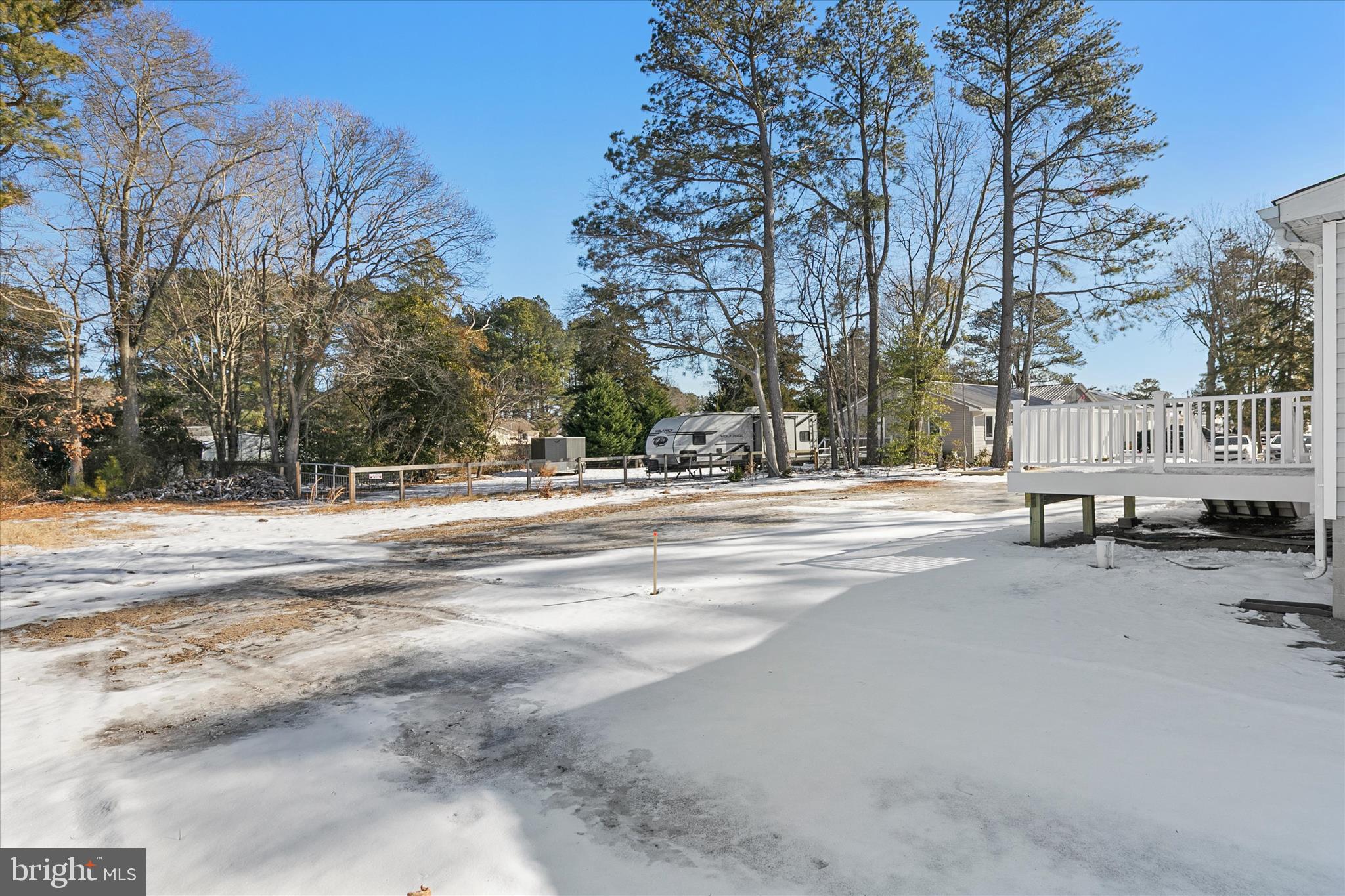 ORCHARD MANOR - Residential