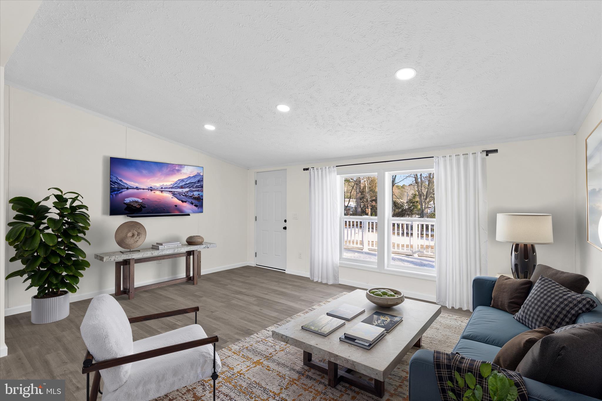 ORCHARD MANOR - Residential