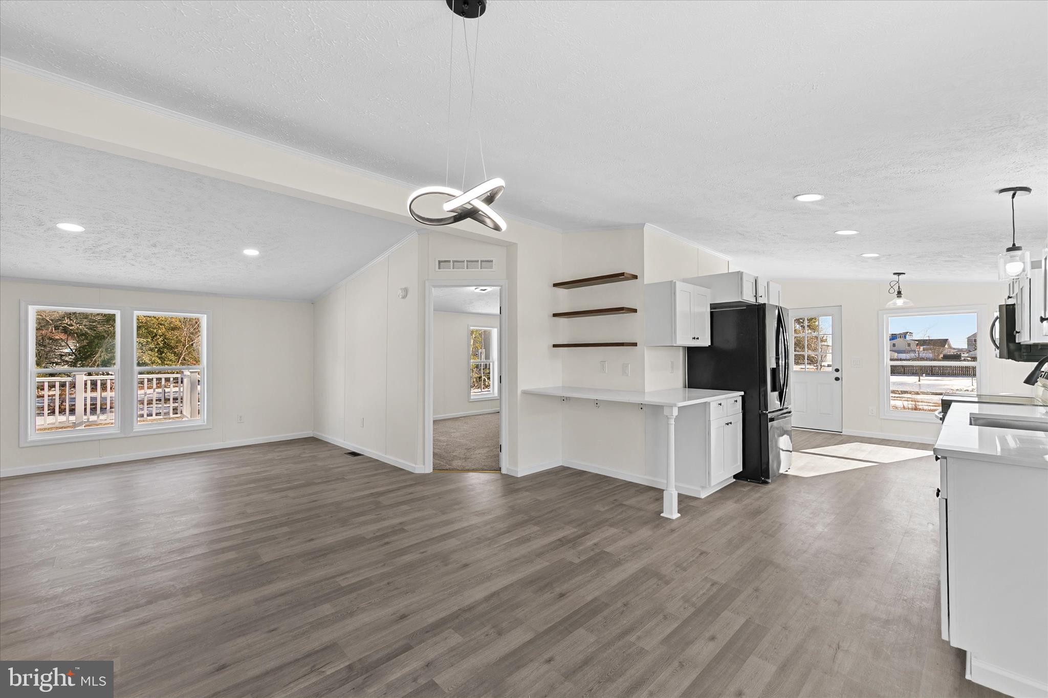 ORCHARD MANOR - Residential