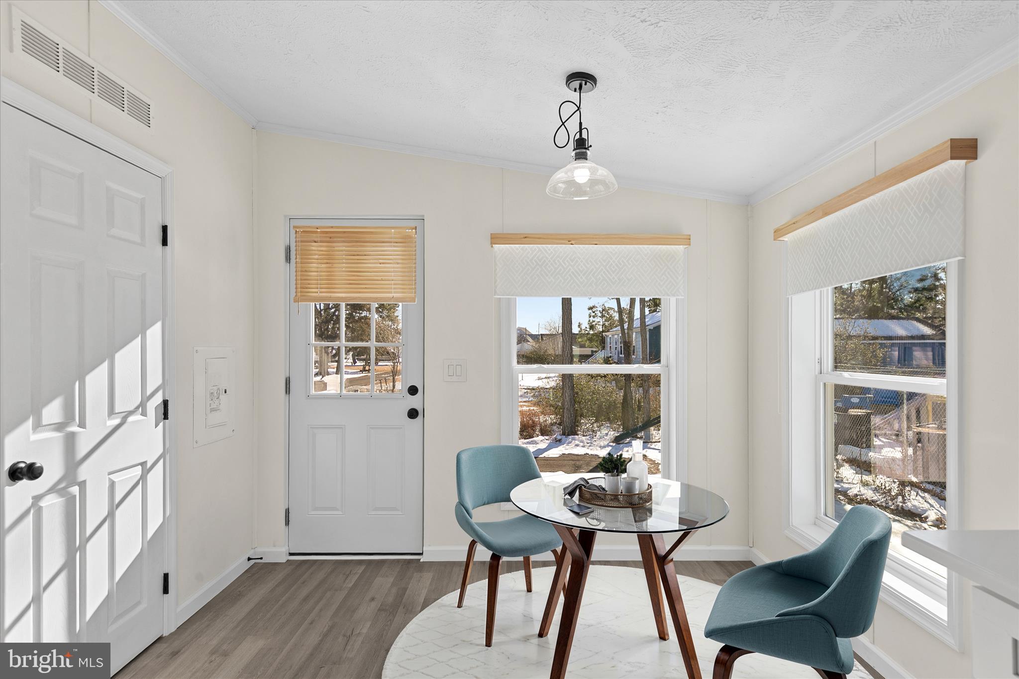 ORCHARD MANOR - Residential