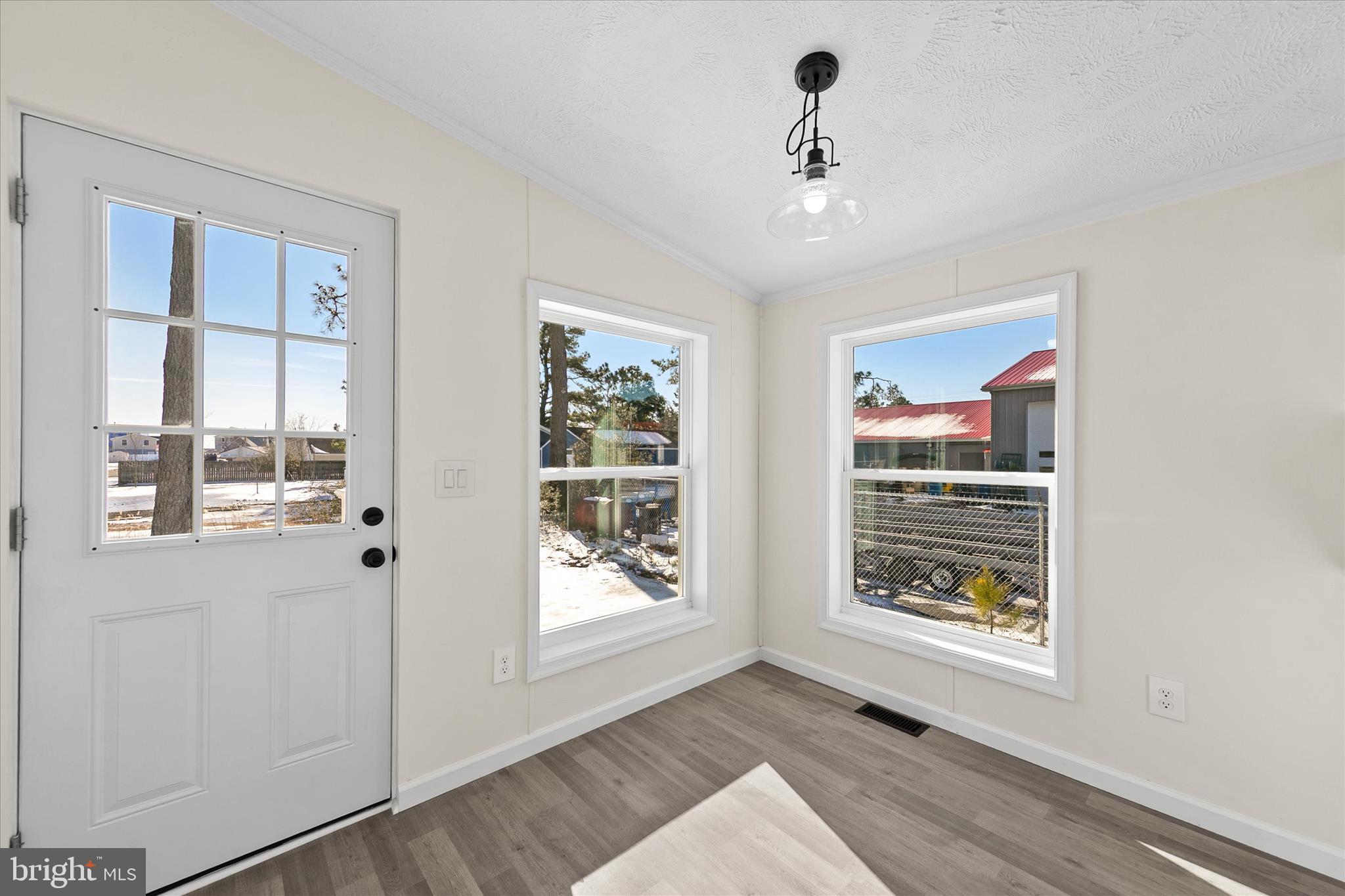 ORCHARD MANOR - Residential