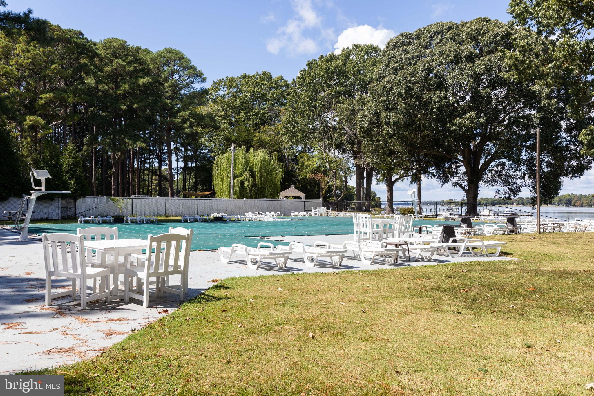 SWAN POINT - Residential Lease