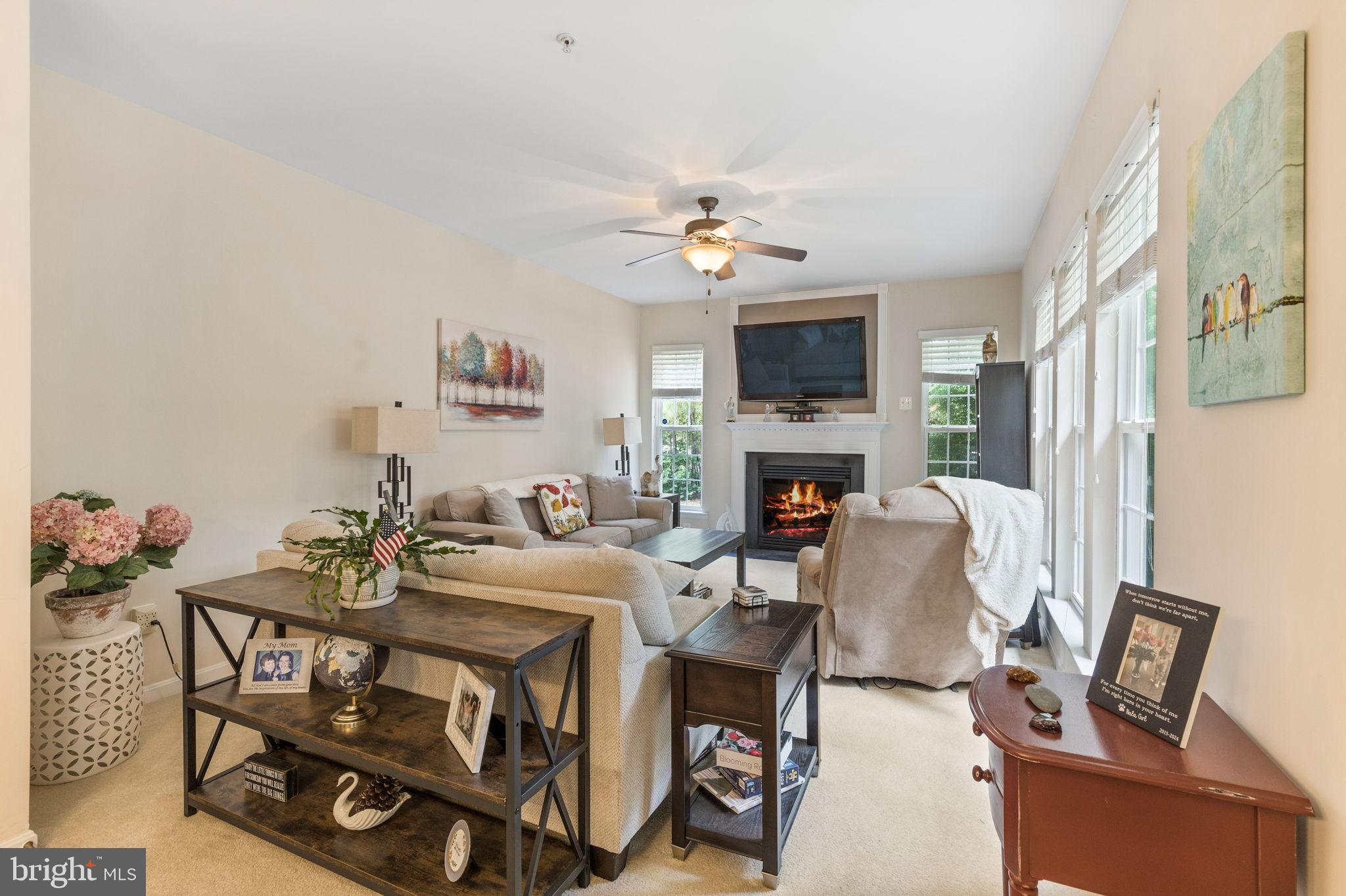 SWAN POINT - Residential Lease