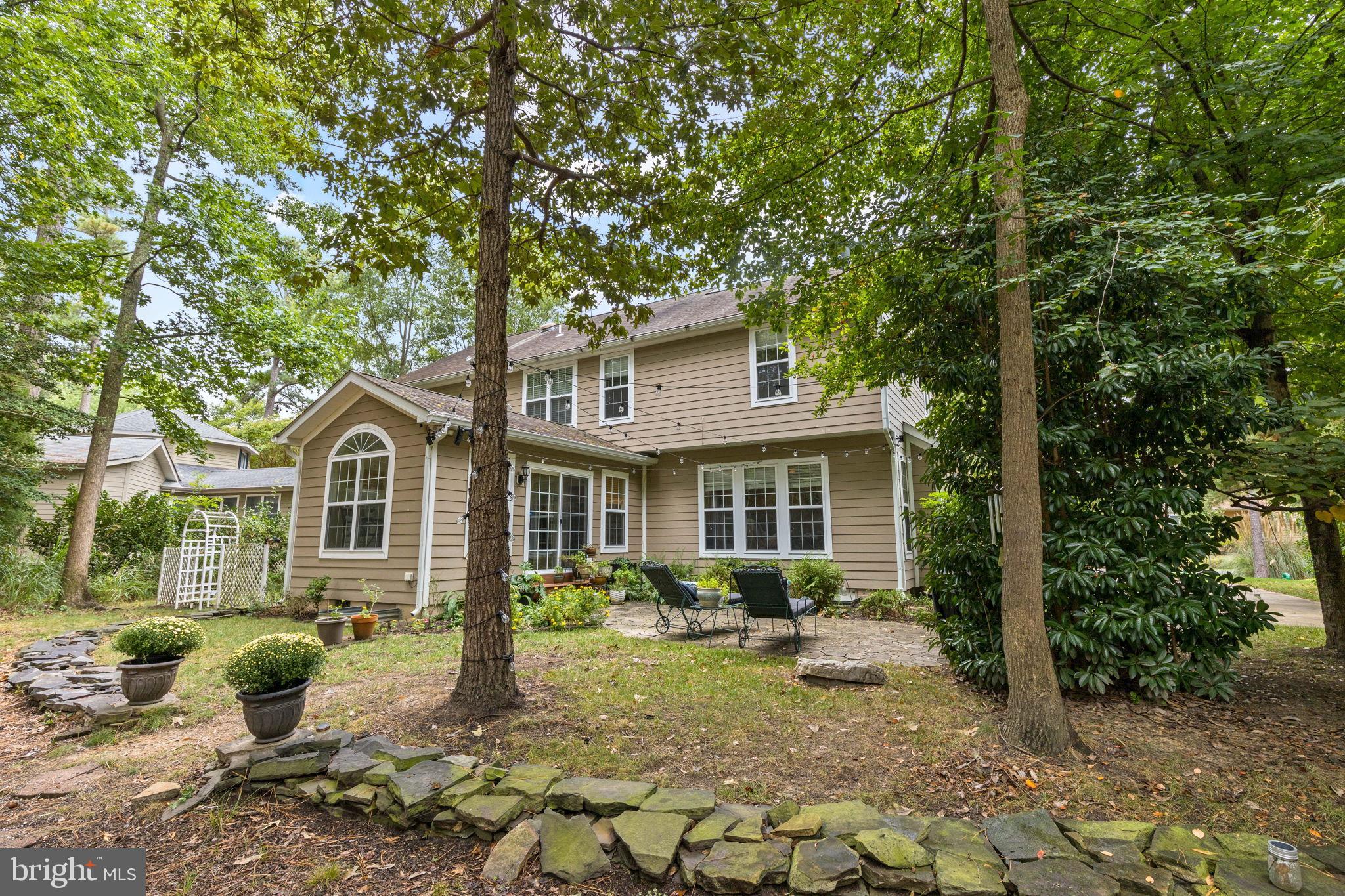 11215 LORD BALTIMORE DRIVE