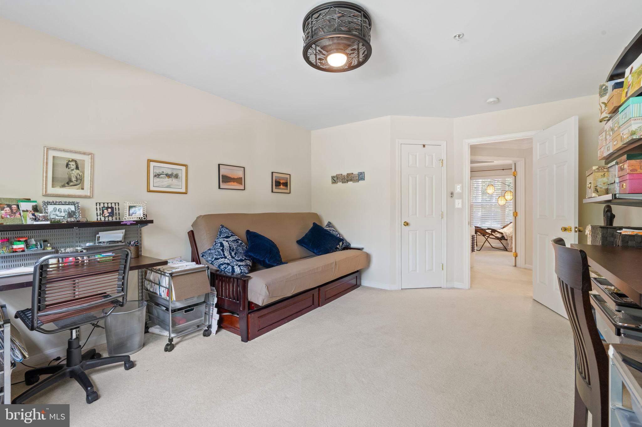 SWAN POINT - Residential Lease