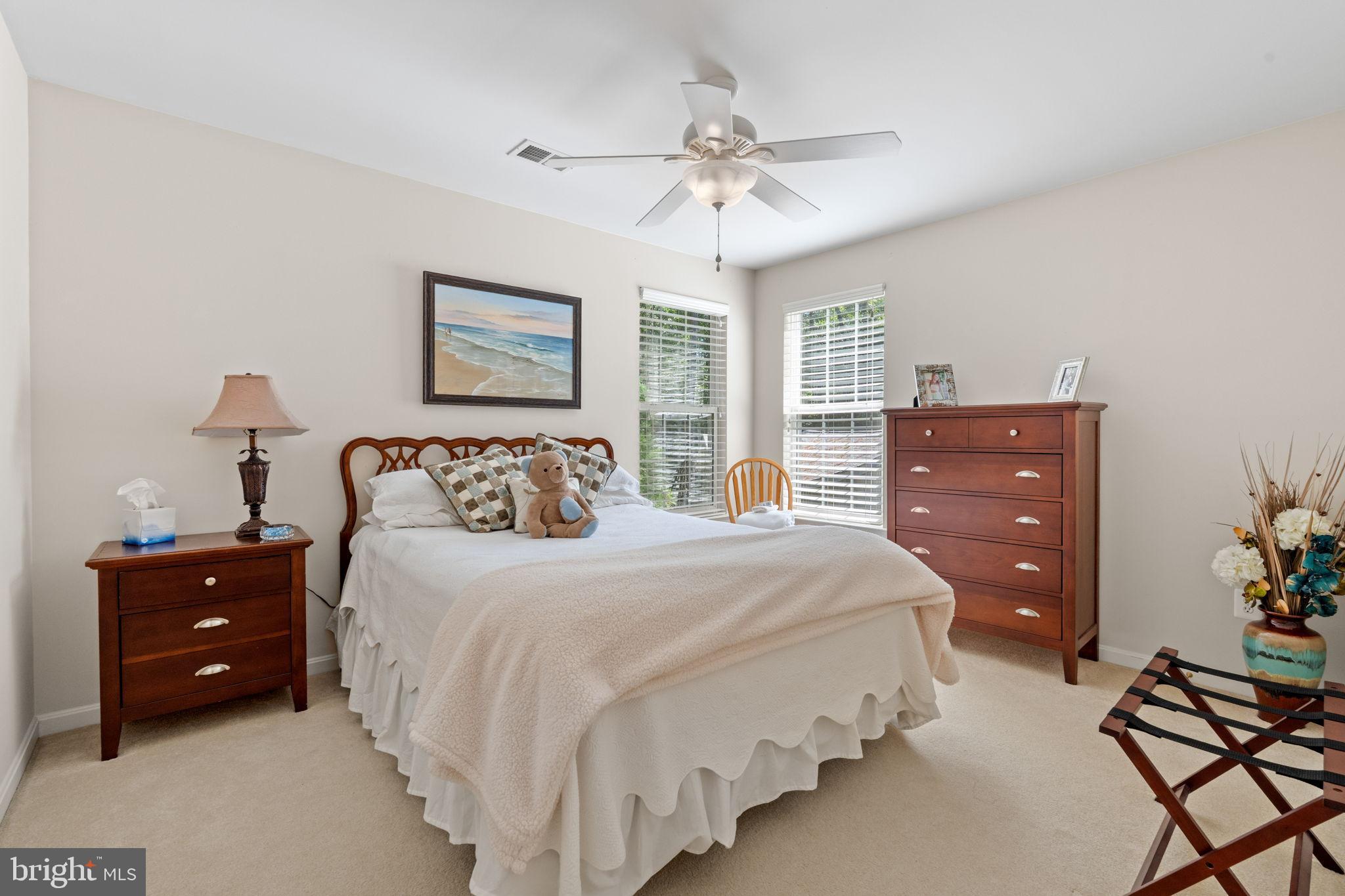 SWAN POINT - Residential Lease