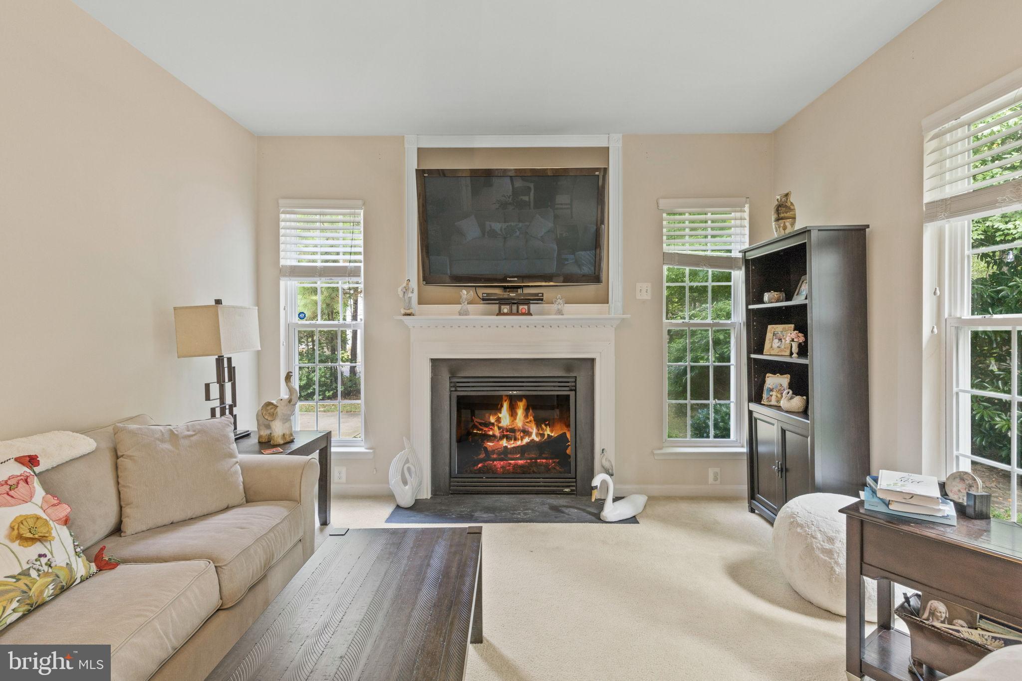 SWAN POINT - Residential Lease