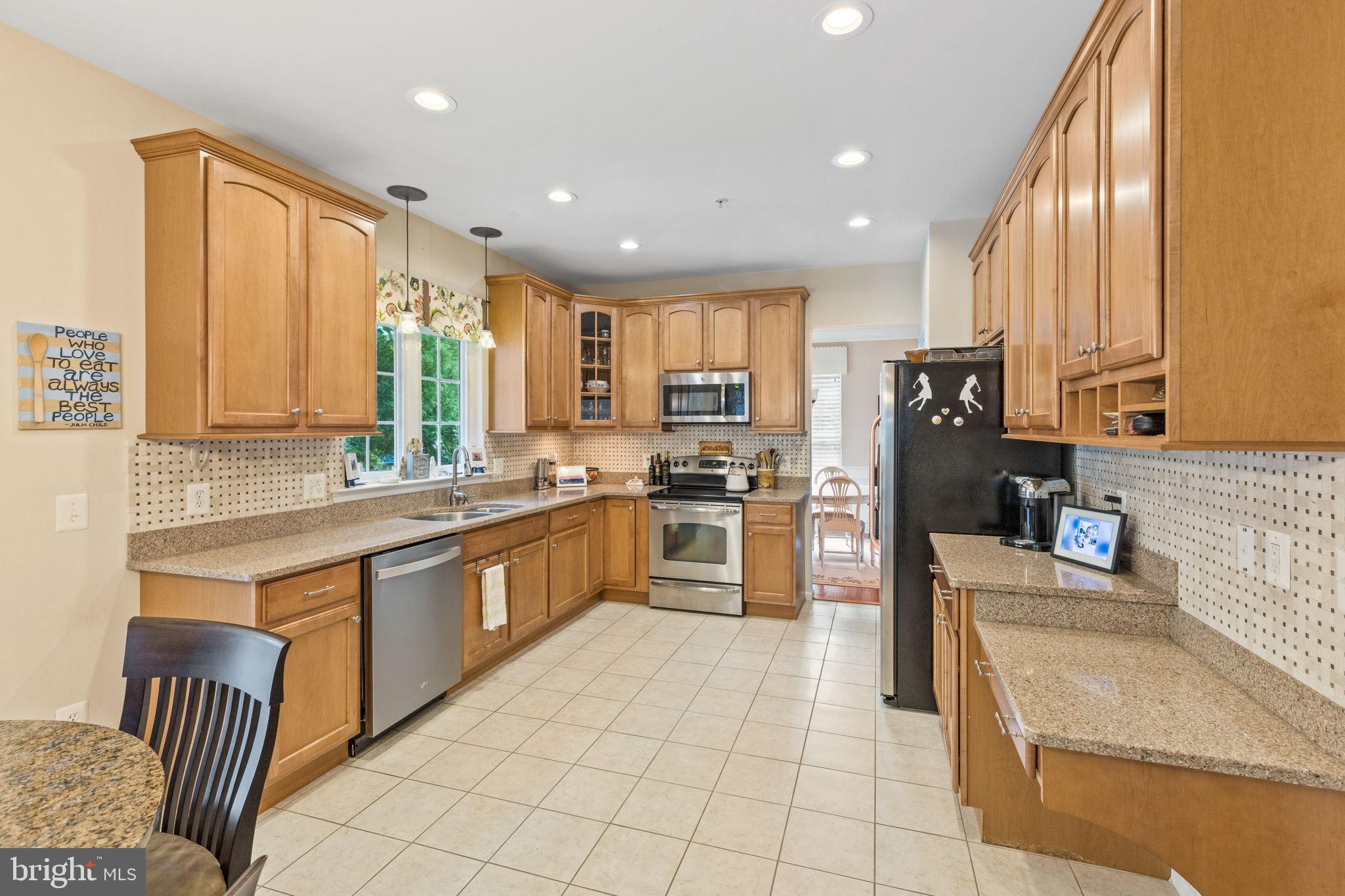 SWAN POINT - Residential Lease