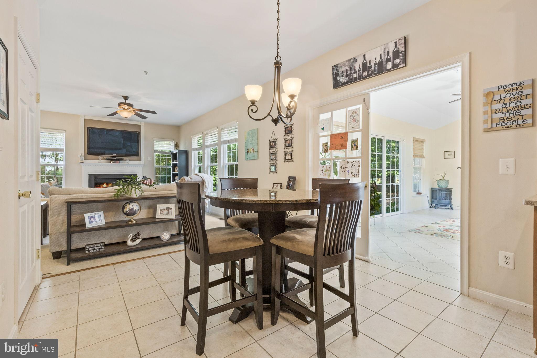 SWAN POINT - Residential Lease