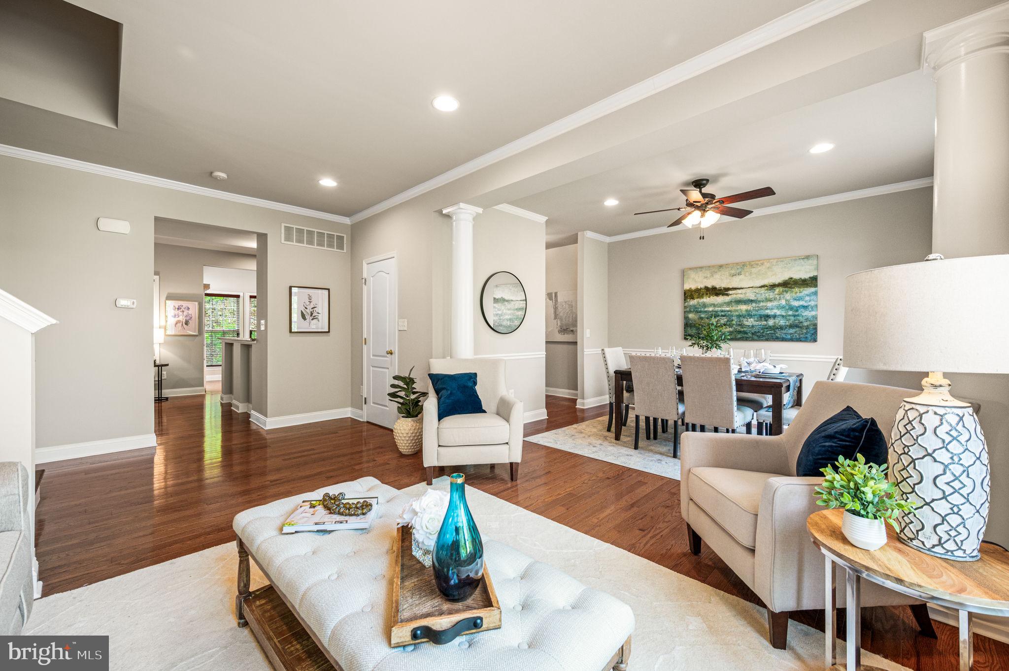 NORTHBROOK - Residential