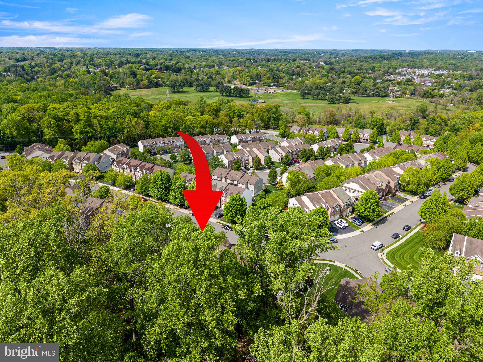 NORTHBROOK - Residential